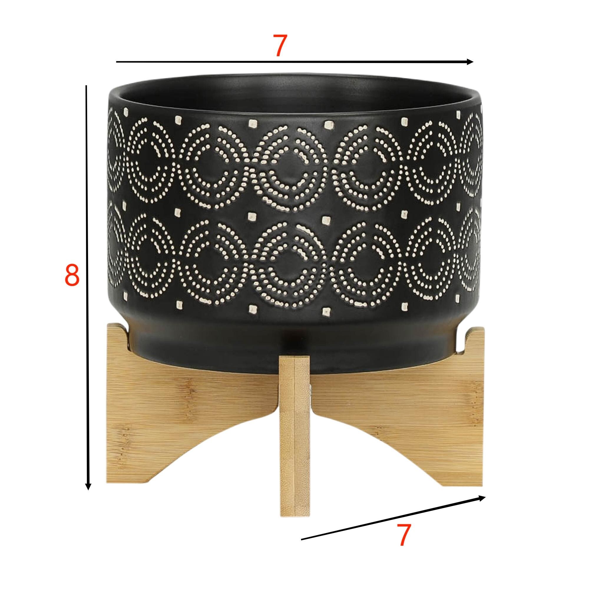 Yiekholo LL-1671AA Planter-Window-Box - View #4