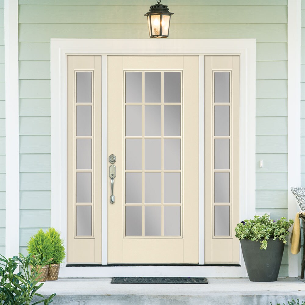 Masonite 1218846 Entry-Doors - View #2