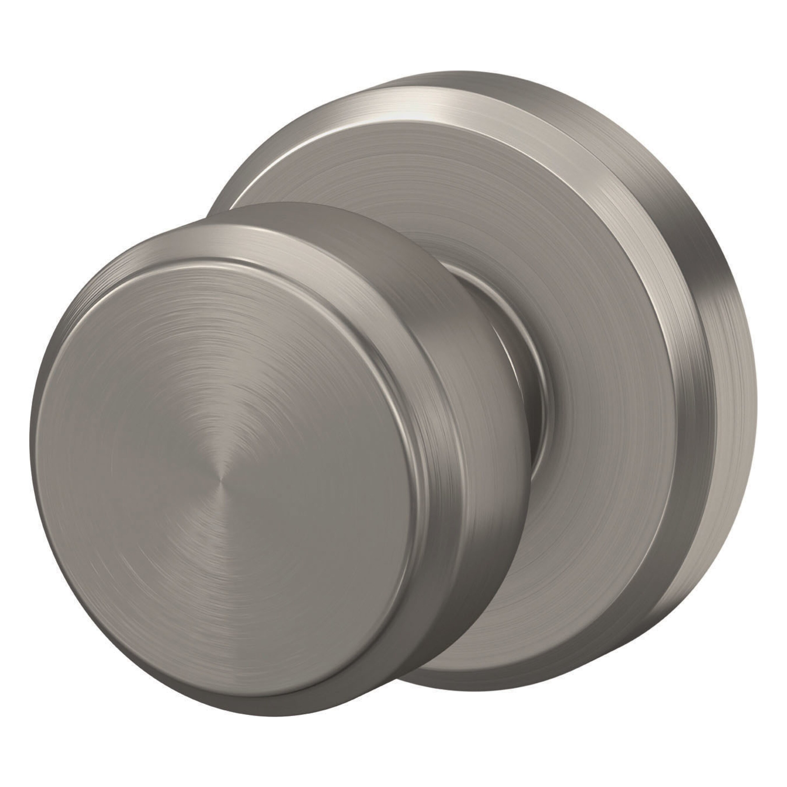 Schlage F10 V BWE 619 GSN Door-Knobs - View #11