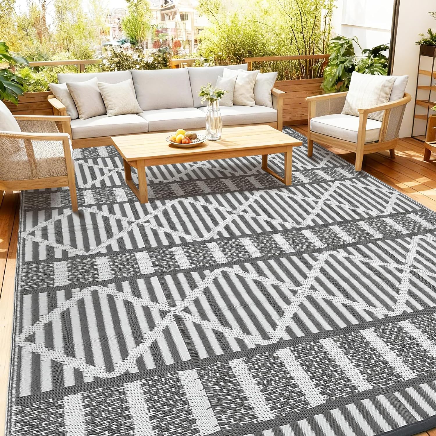 GarveeLife LMYDT-LYRJAP-K3T1GHV rugs - View #4