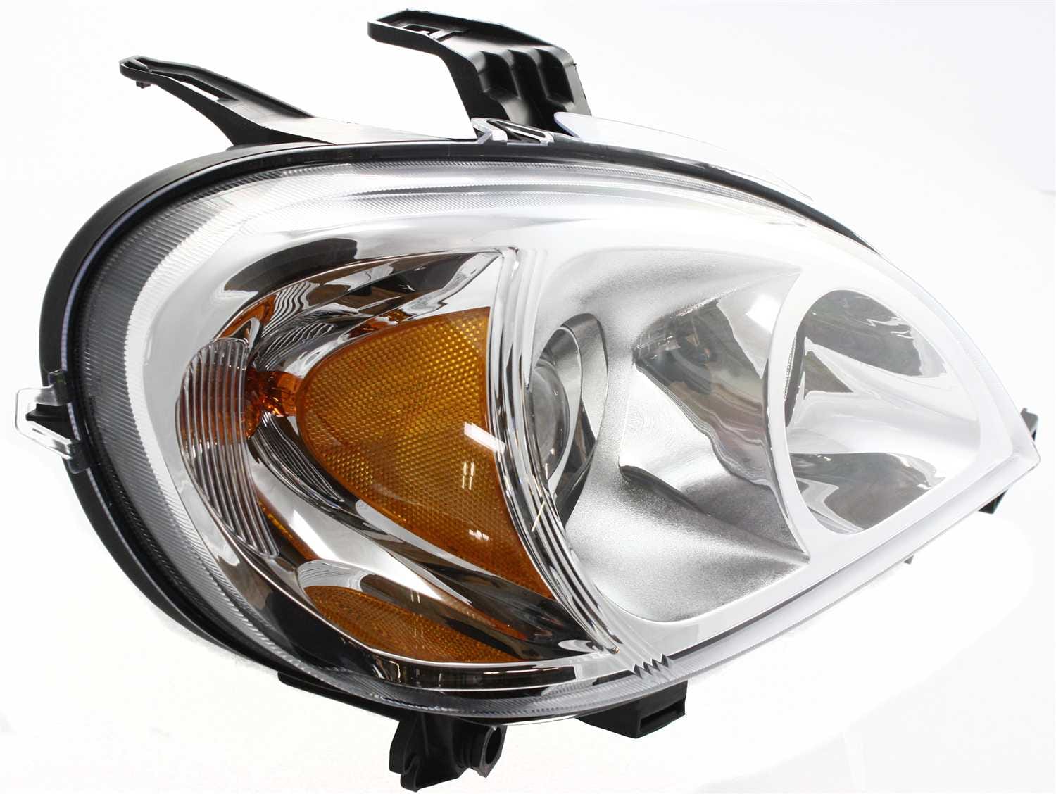 Garage-Pro JCW65660GP Headlights-Components - View #3