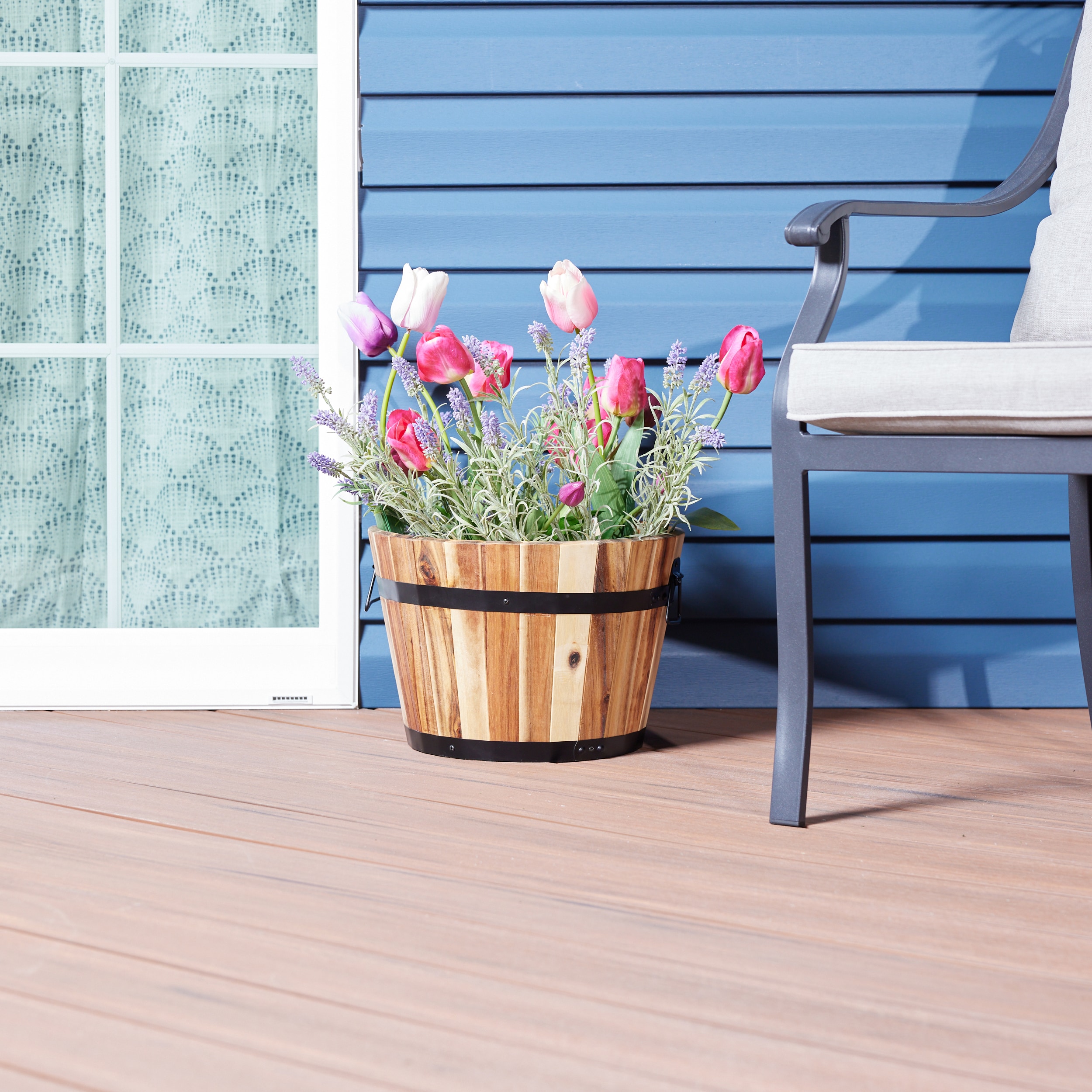 Worth Imports 2842A Planter-Window-Box - View #5