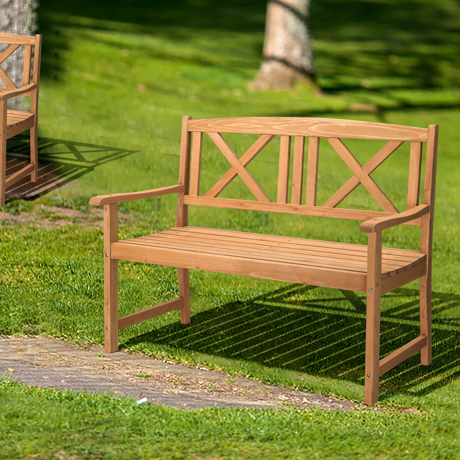 Winado LO1G56000491 benches - View #5