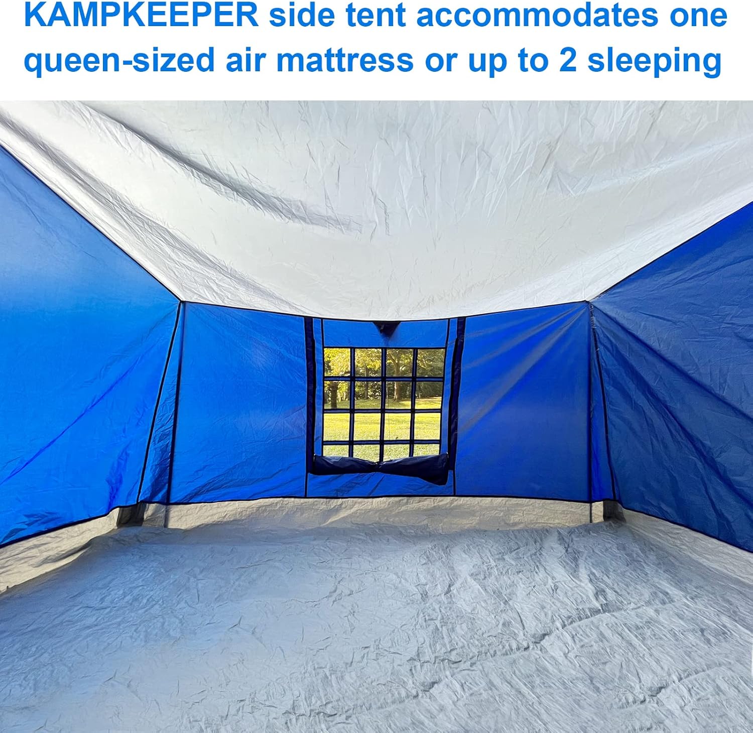 Damerin KK47F tents - View #6