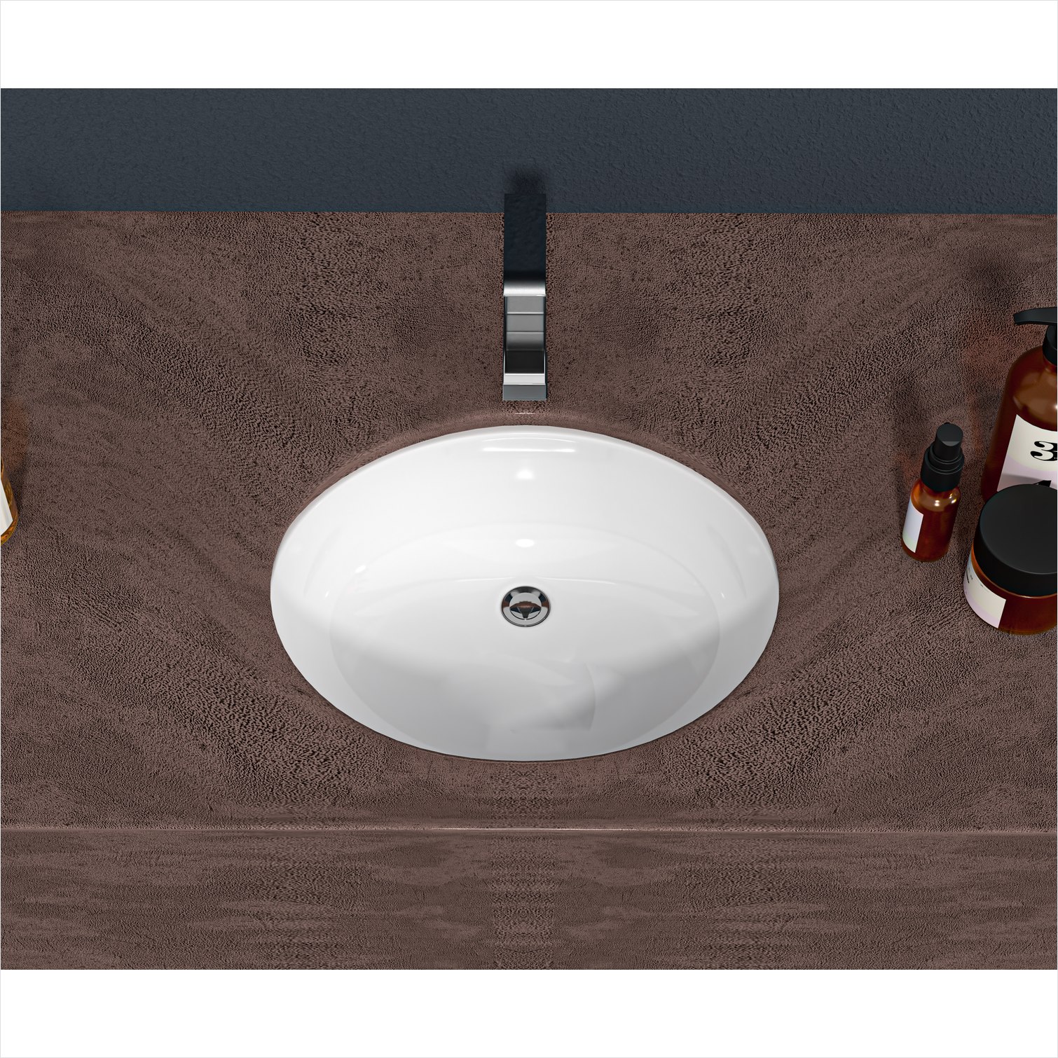 SunJet 4FIMQ5DQRQGA Bath-Vanity-Combo - View #2