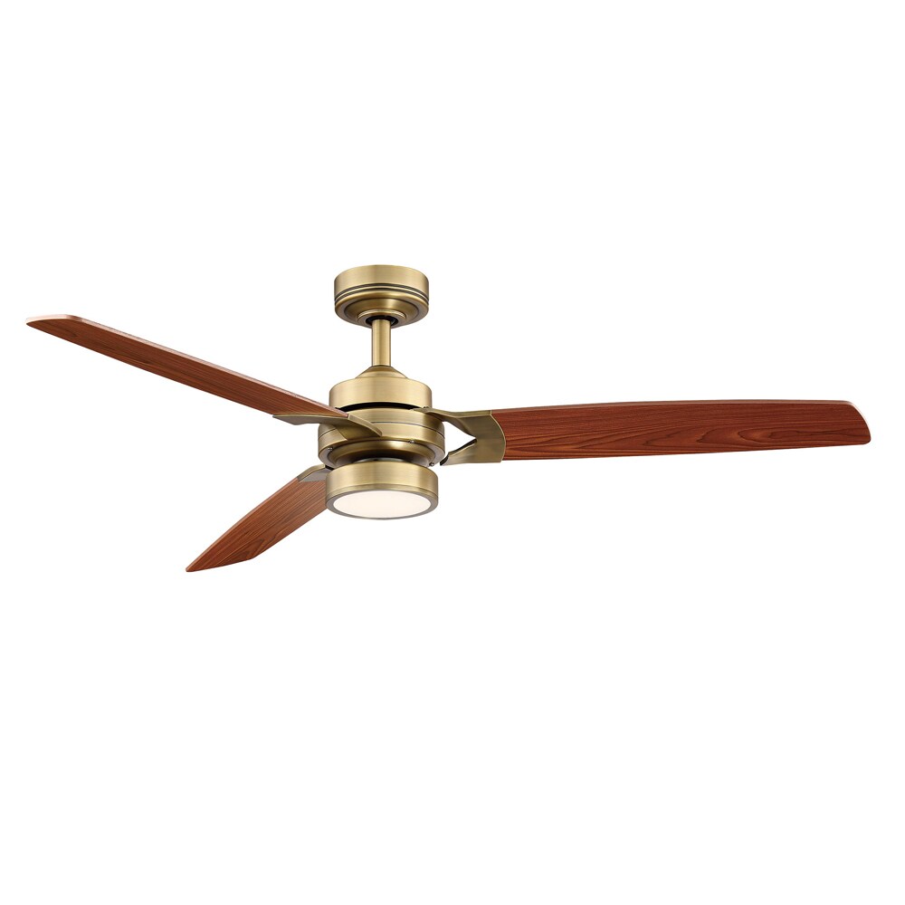 allen + roth WL-2415AGB Ceiling-Fans - View #2