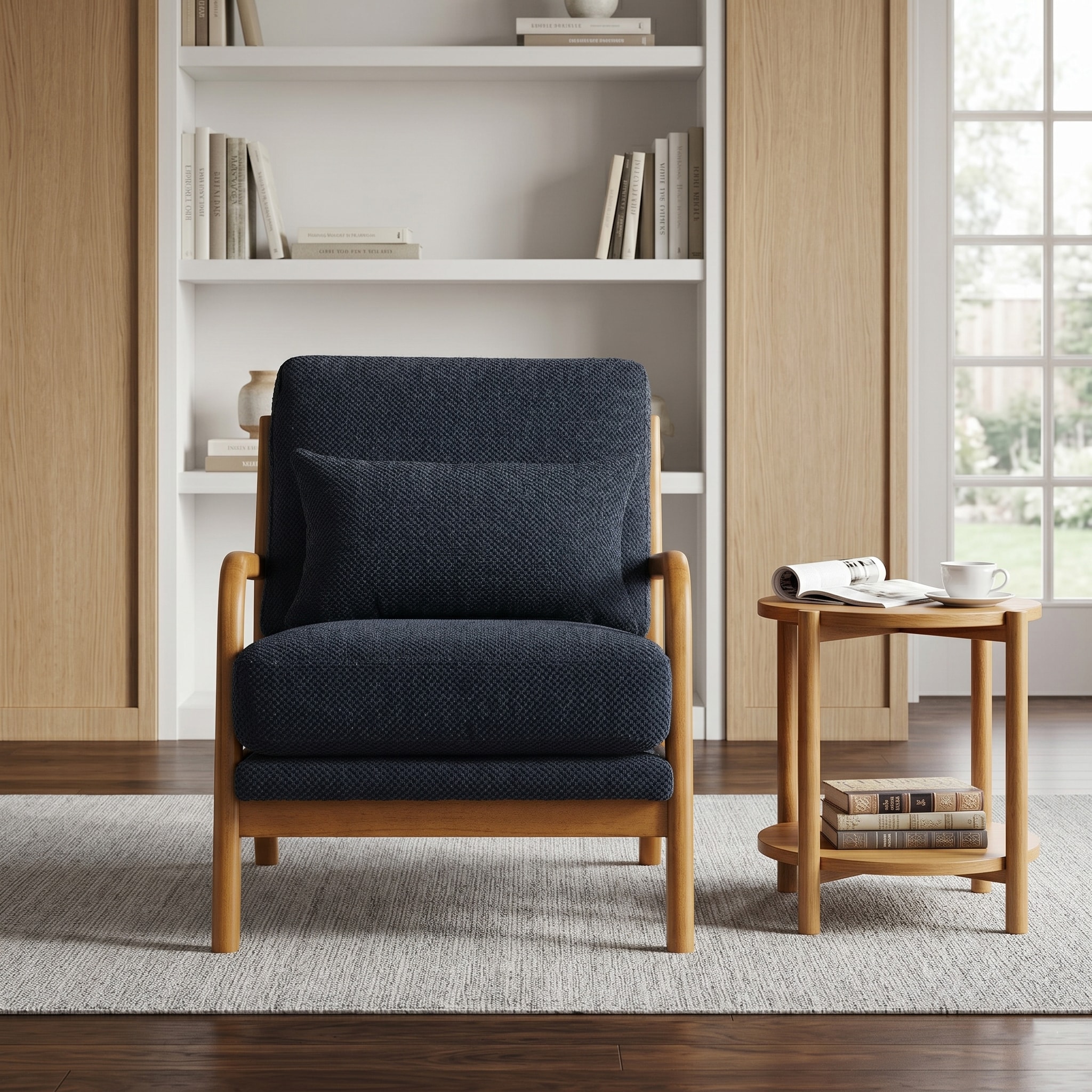 LUXEYARD DS-L-YC764 chairs - View #8