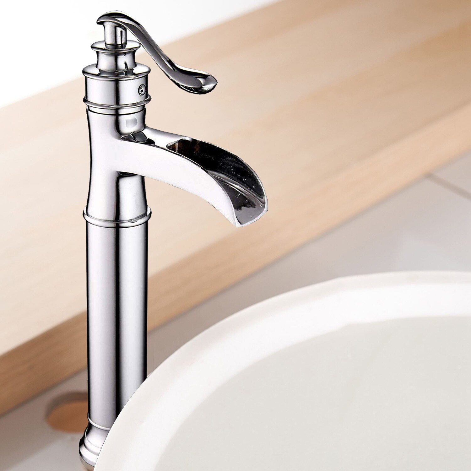 WELLFOR FH76556H-C Lavatory-Faucets - View #4