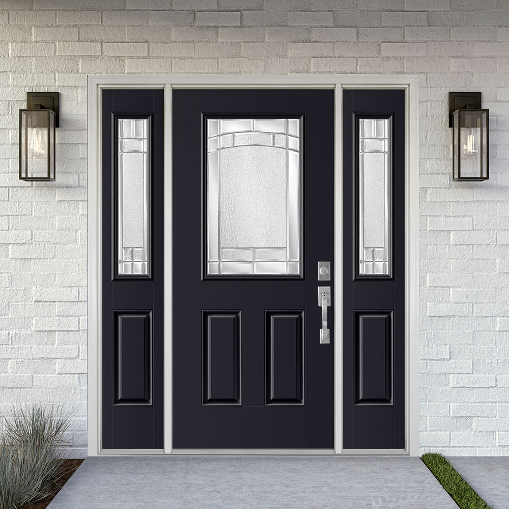 Masonite 3419677 Entry-Doors - View #2