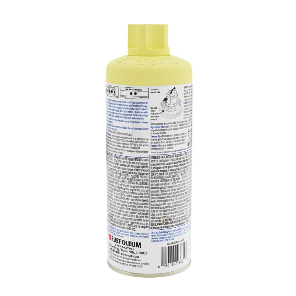 Rust-Oleum 392208SOS Spray-Paint - View #11