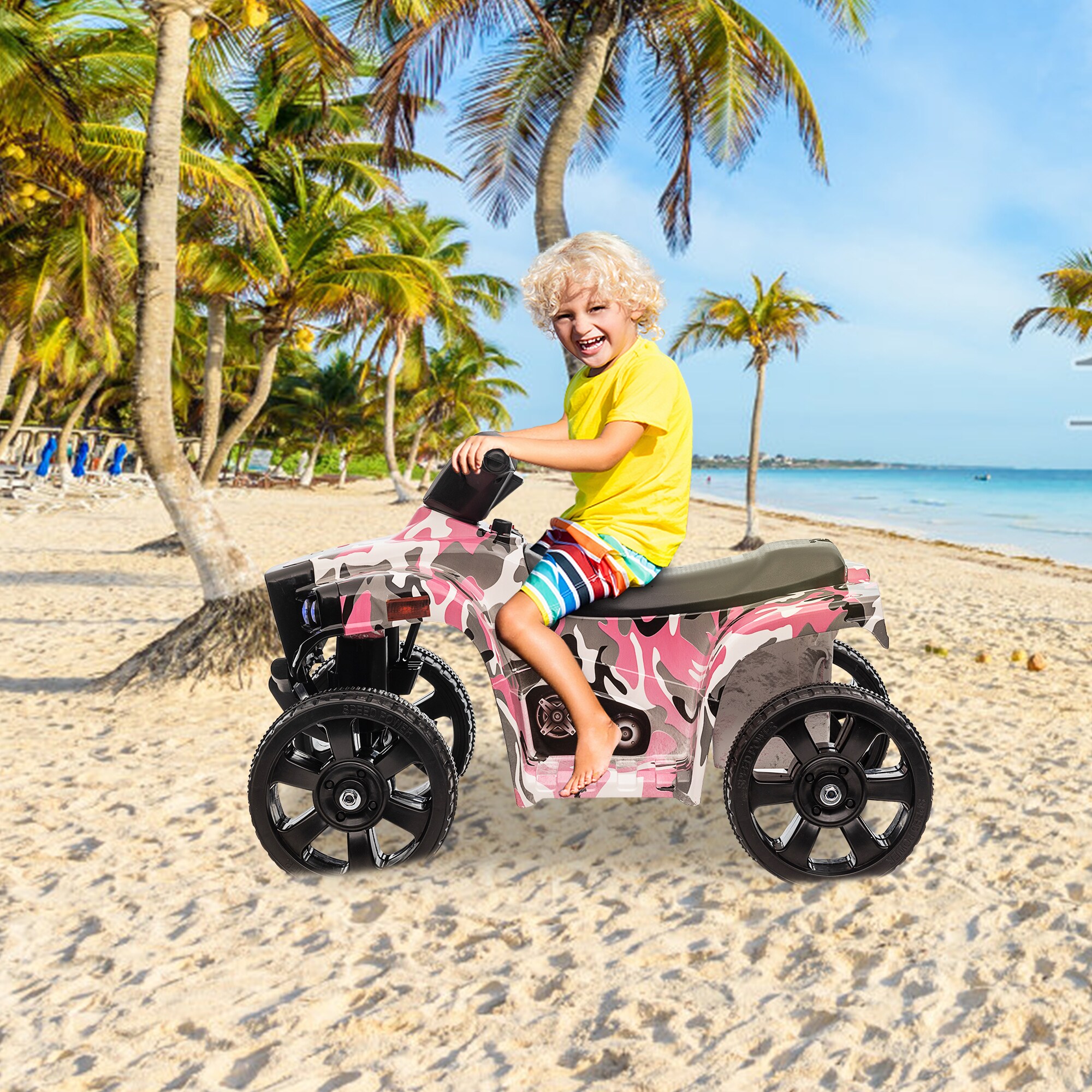 TOBBI TH17L0416-L1 Play-Toys - View #9