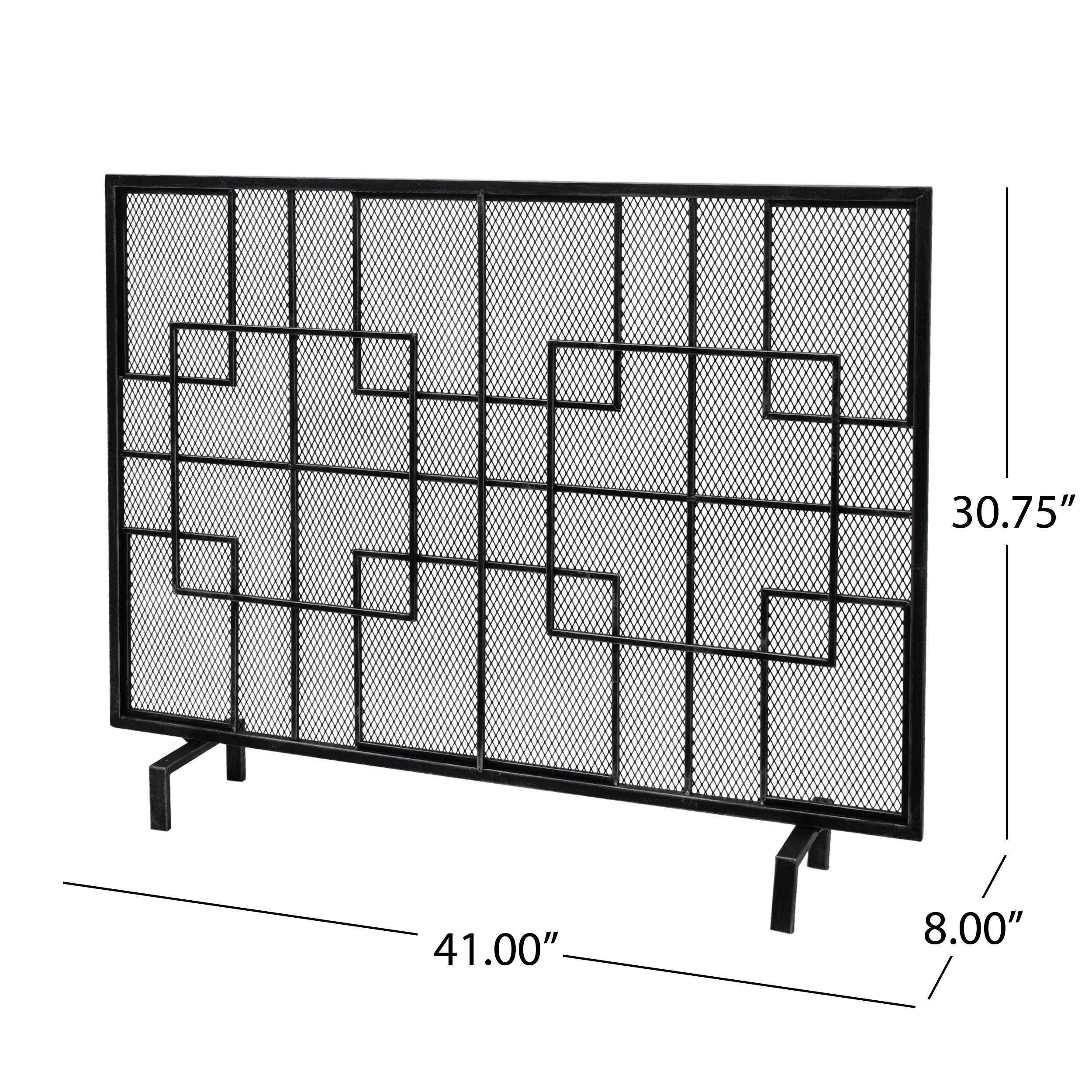 Best Selling Home Decor 309246 Fireplace-Screens - View #3