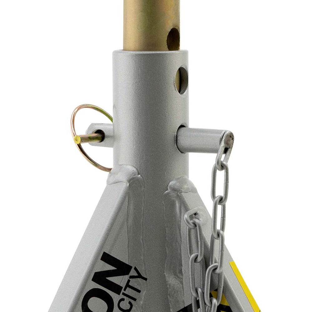 ESCO 10499-PAIR jacks - View #2