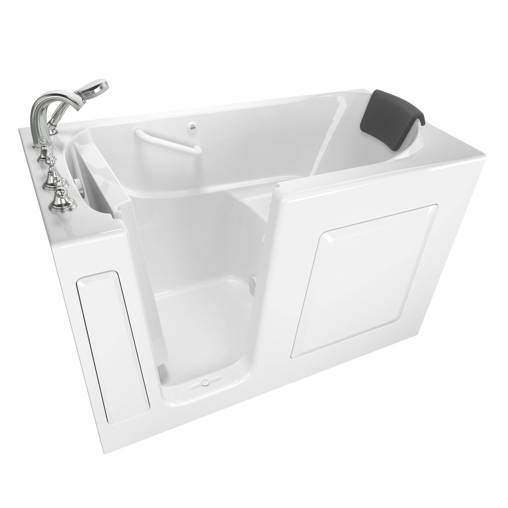 American Standard 3060.109.SLW bathtubs - View #2