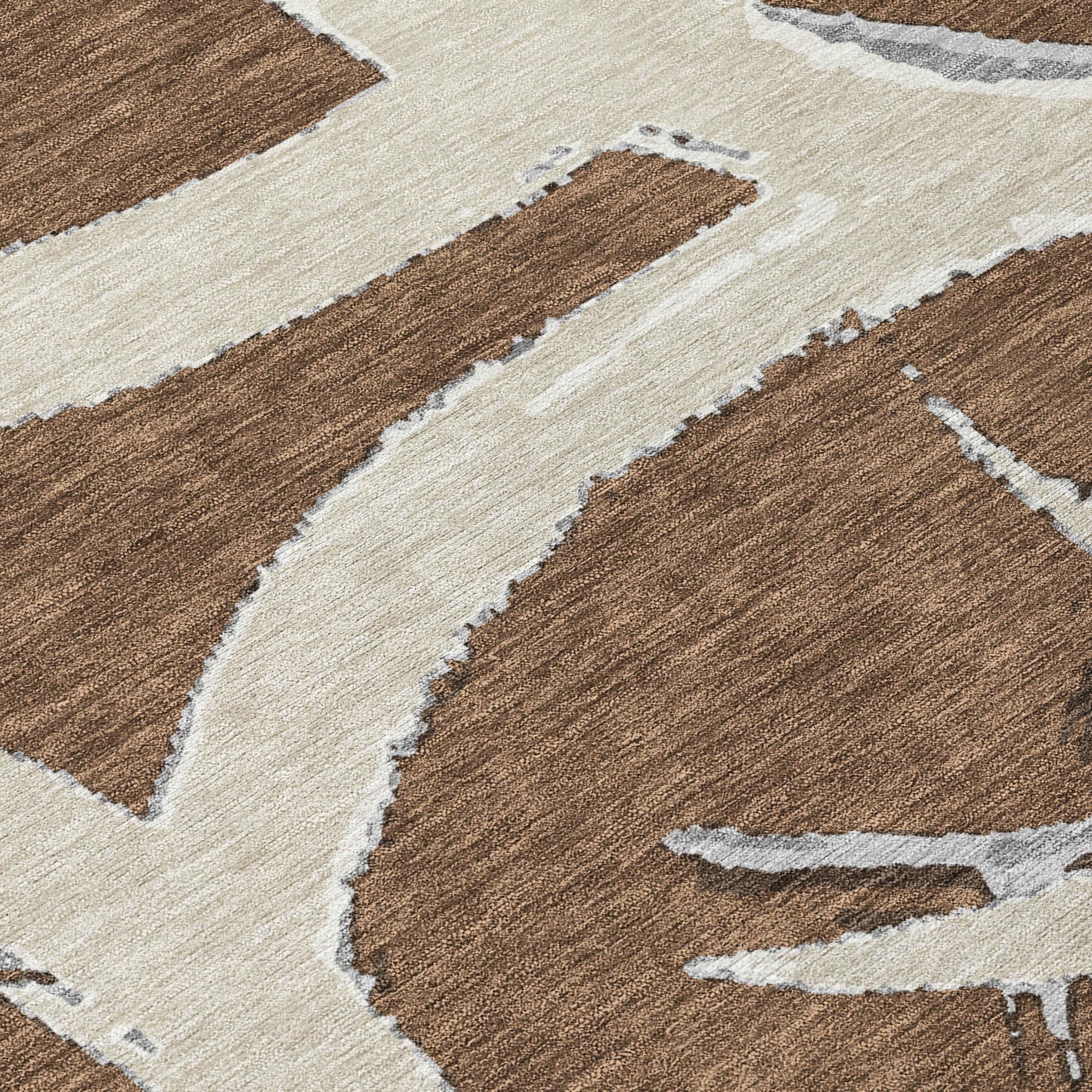 Addison Rugs ACN1022BR10X14 rugs - View #6