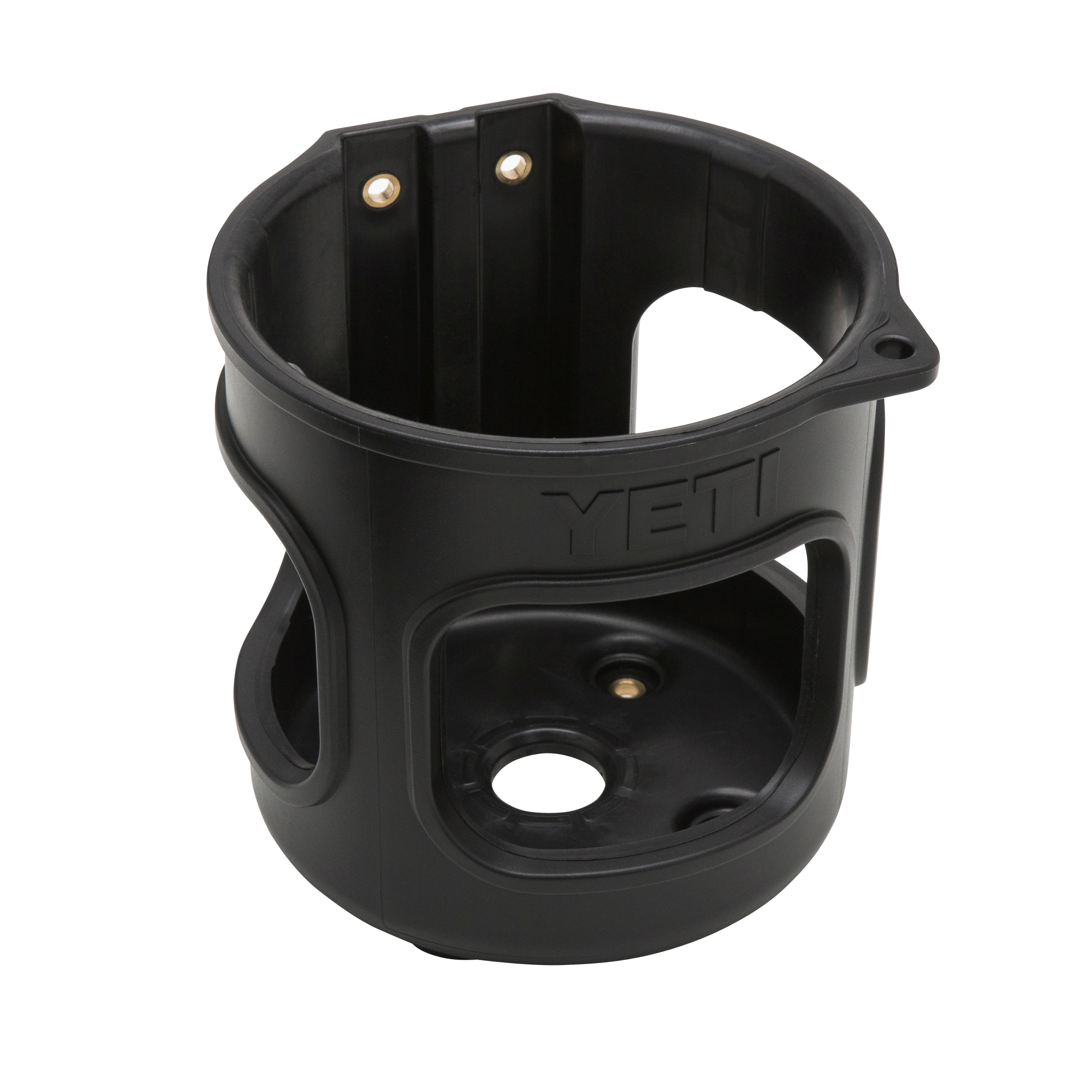 YETI Rambler Plastic Black Jug Mount in the Drinkware Accessories ...