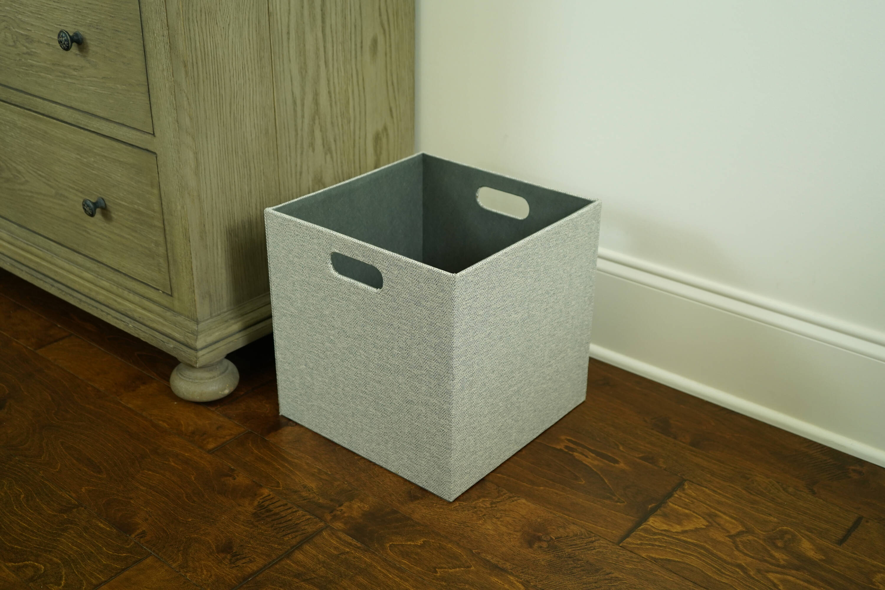 allen + roth FSI-13C-GR Bins-Baskets - View #4