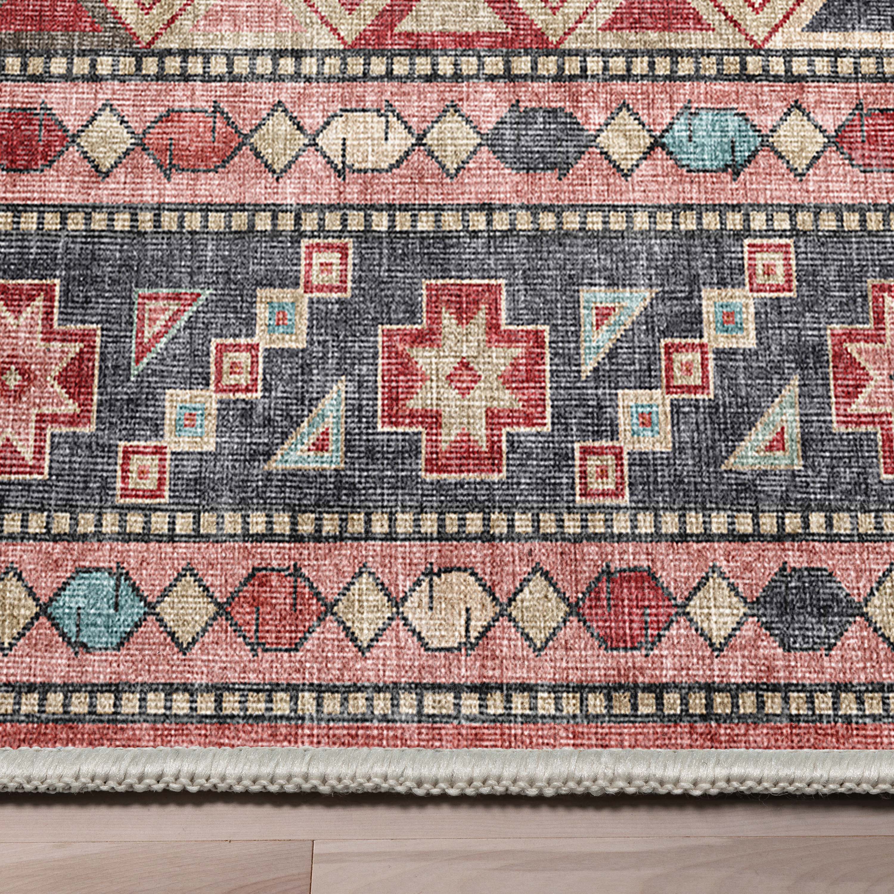 Well Woven W-AP-27B-5 rugs - View #5