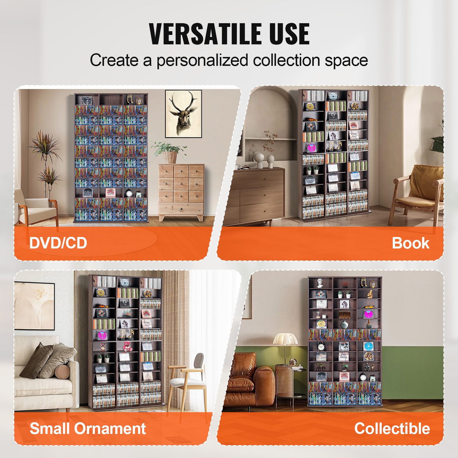 VEVOR SCDVDCDCCJKF05733V0 Utility-Storage-Cabinets - View #6