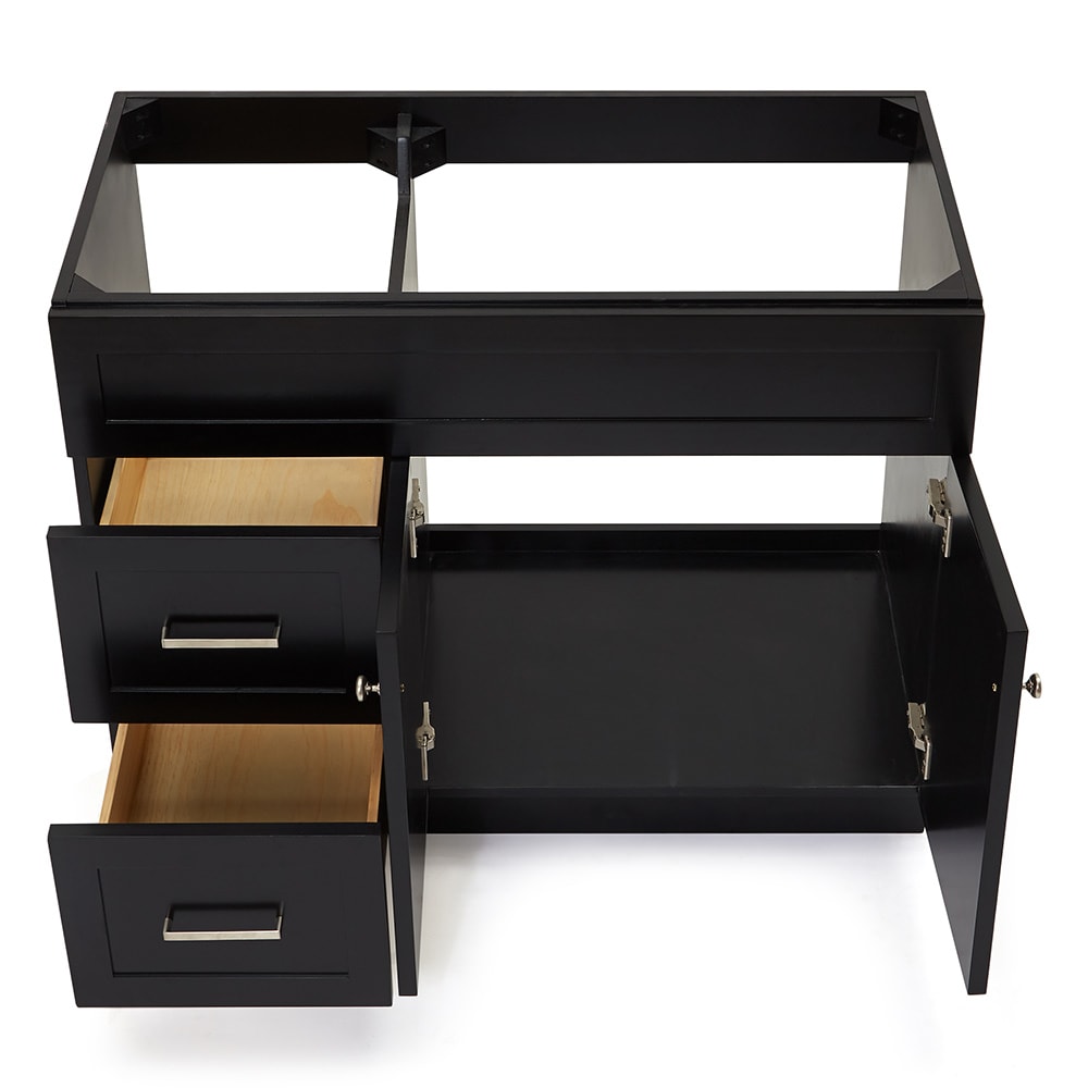 ARIEL F042S-R-BC-BLK vanities - View #6