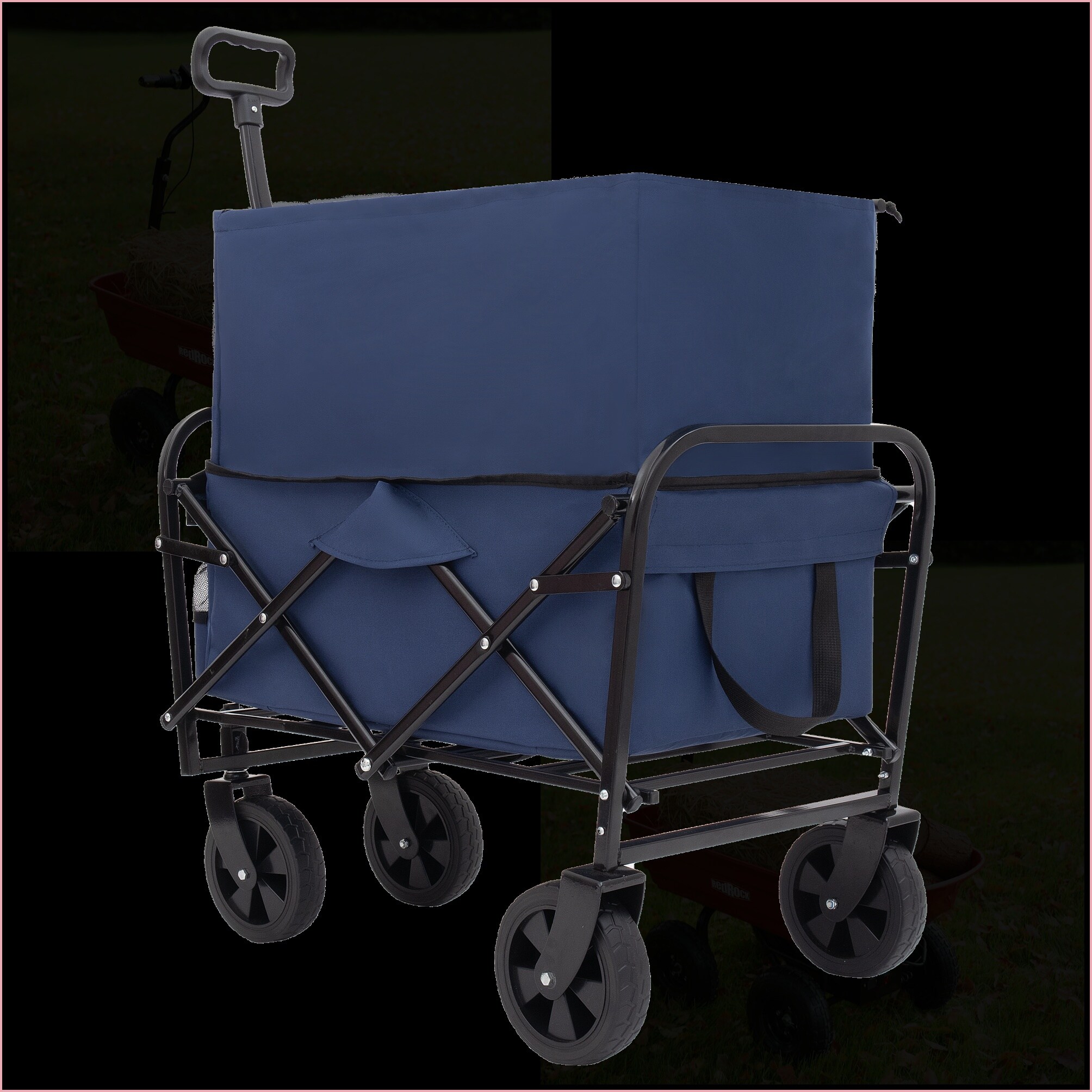 Watnature UF61YDANB9CJ Yard-Carts - View #5