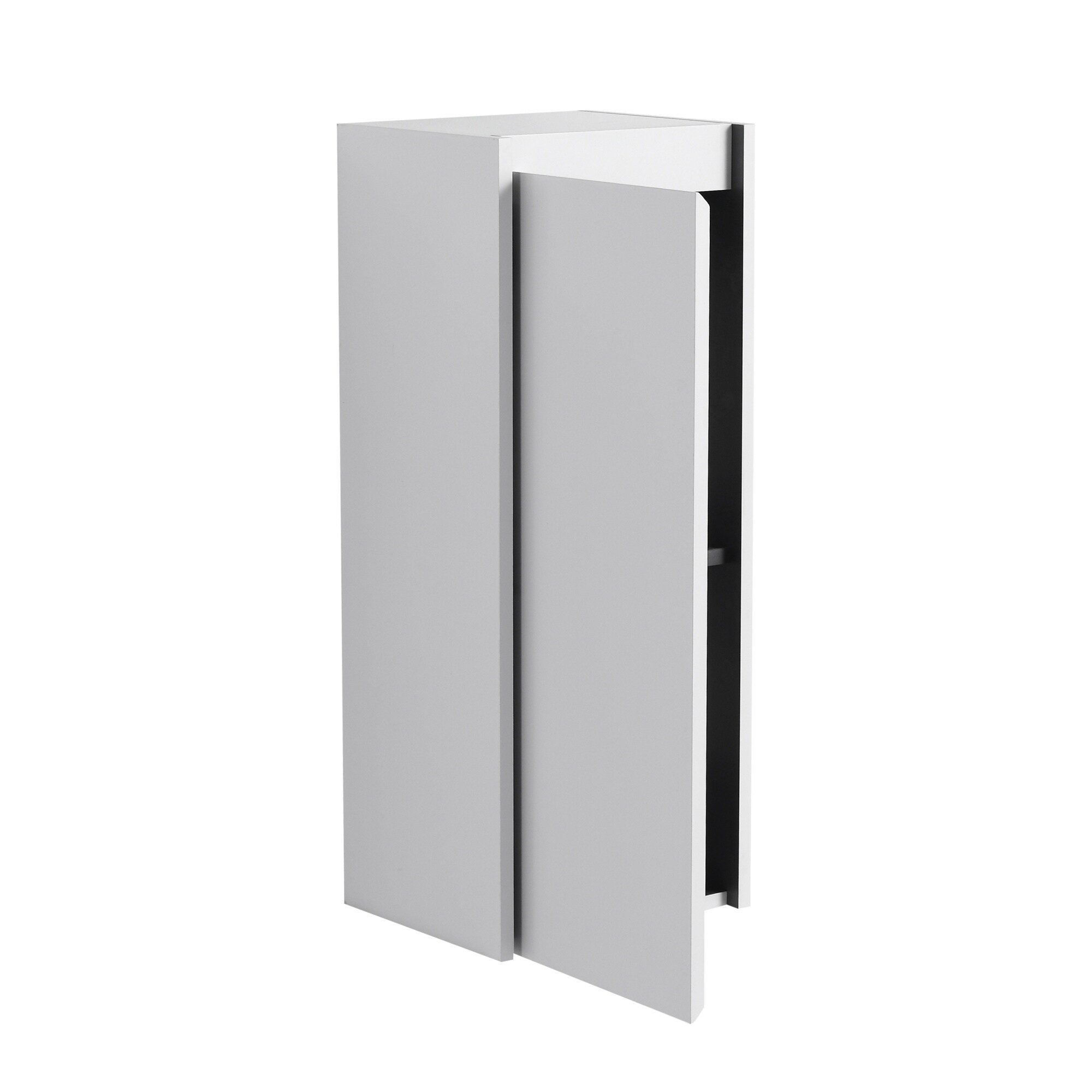 Vanityfus VF-GL-48644 Bathroom-Wall-Cabinets - View #10