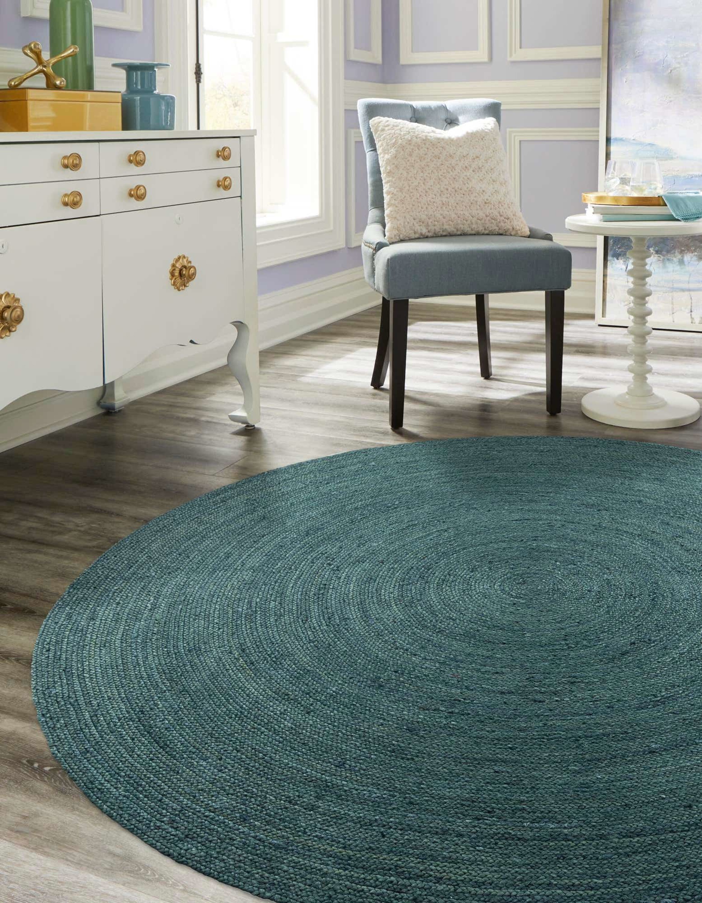 Unique Loom 3195587 rugs - View #8