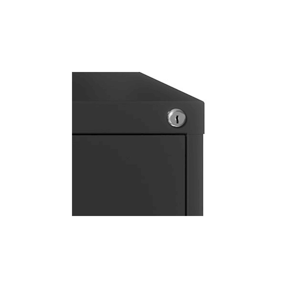 Space Solutions 24079 Filing-Cabinets - View #8