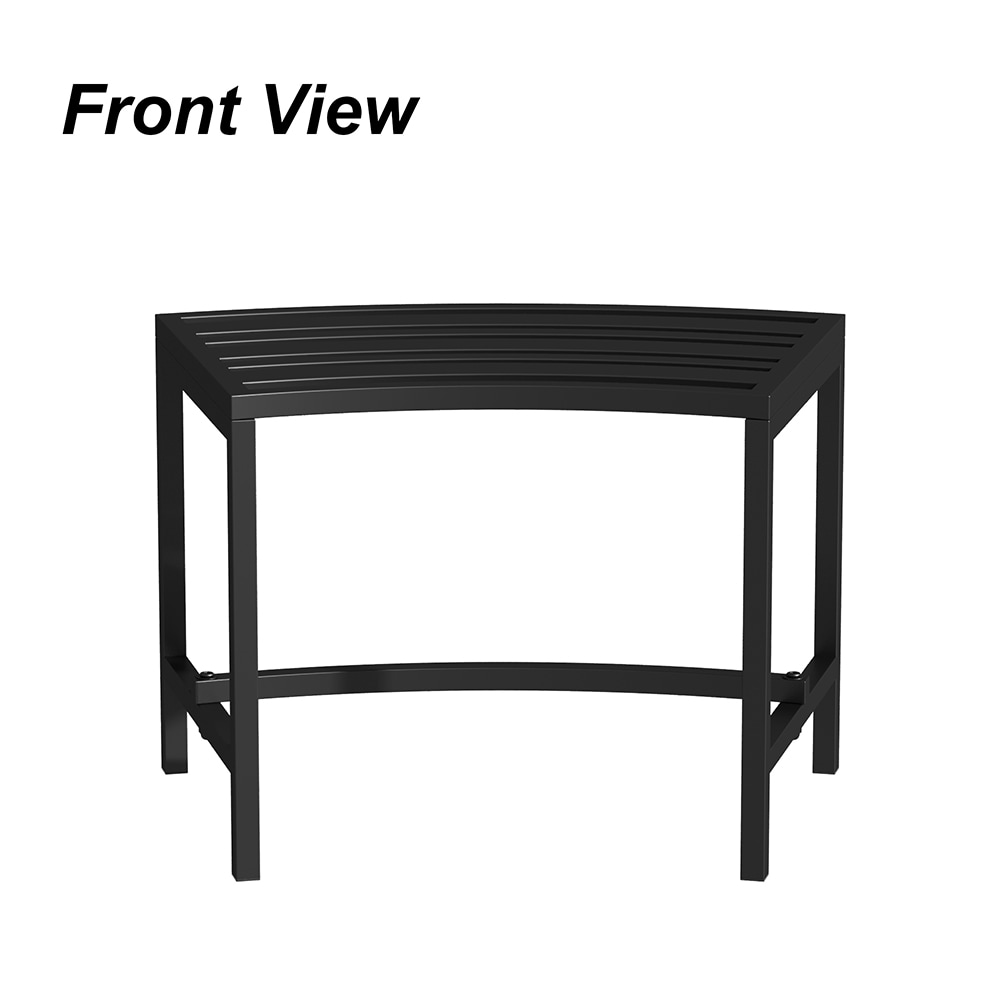 Homsee C-KF390083-01 Patio-Chairs - View #5