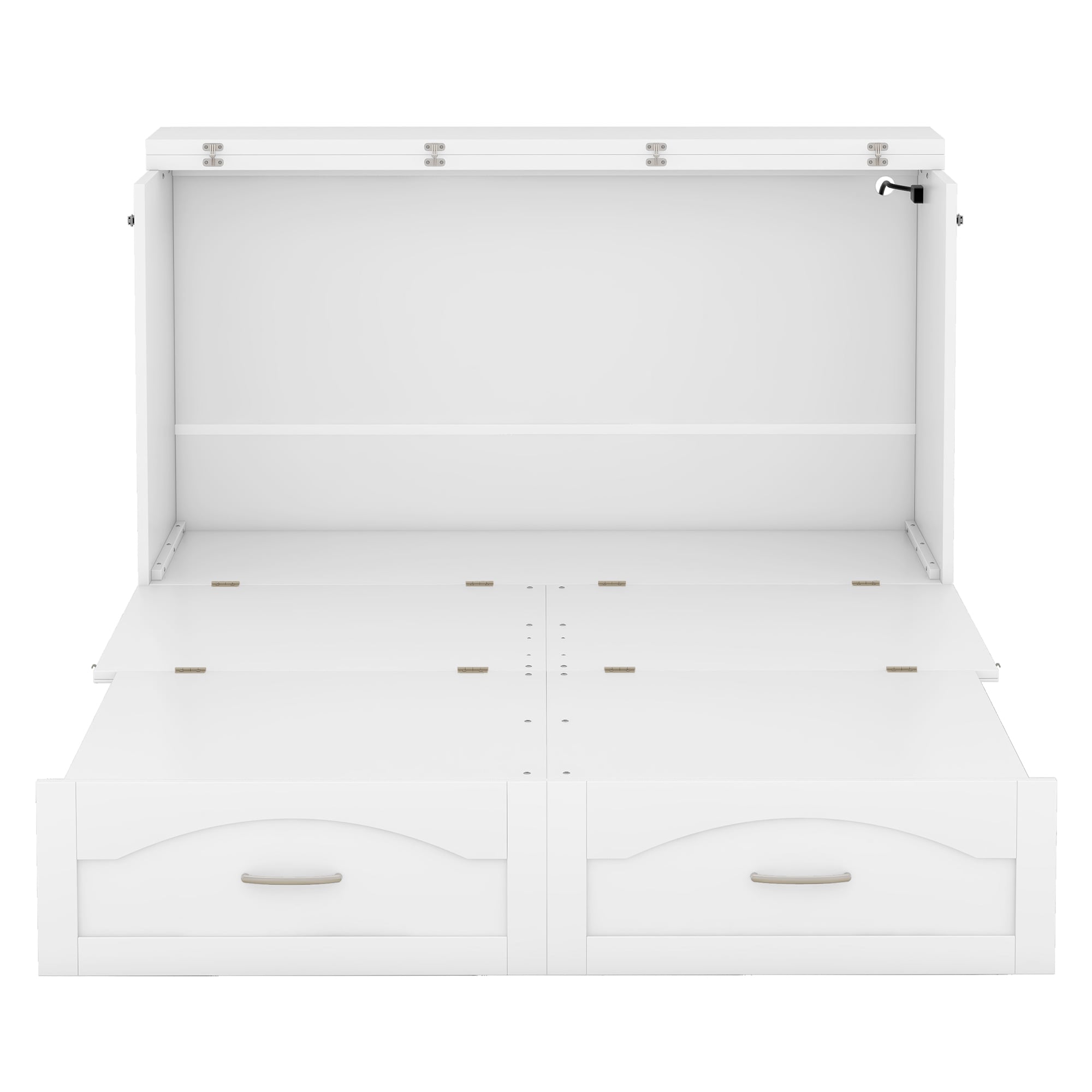 ModernLuxe LP000670AAK beds - View #3