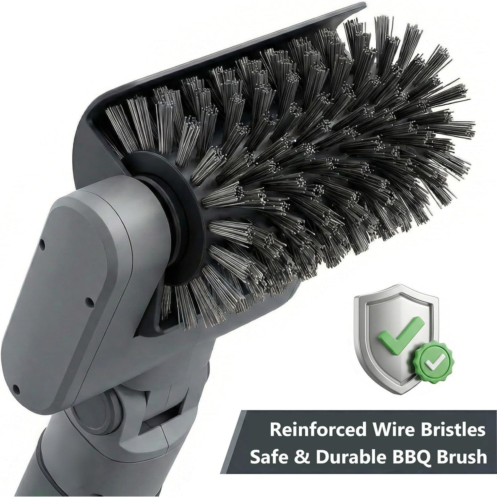 Numhew NHDREW43149 Grill-Brushes-Cleaning-Blocks - View #3