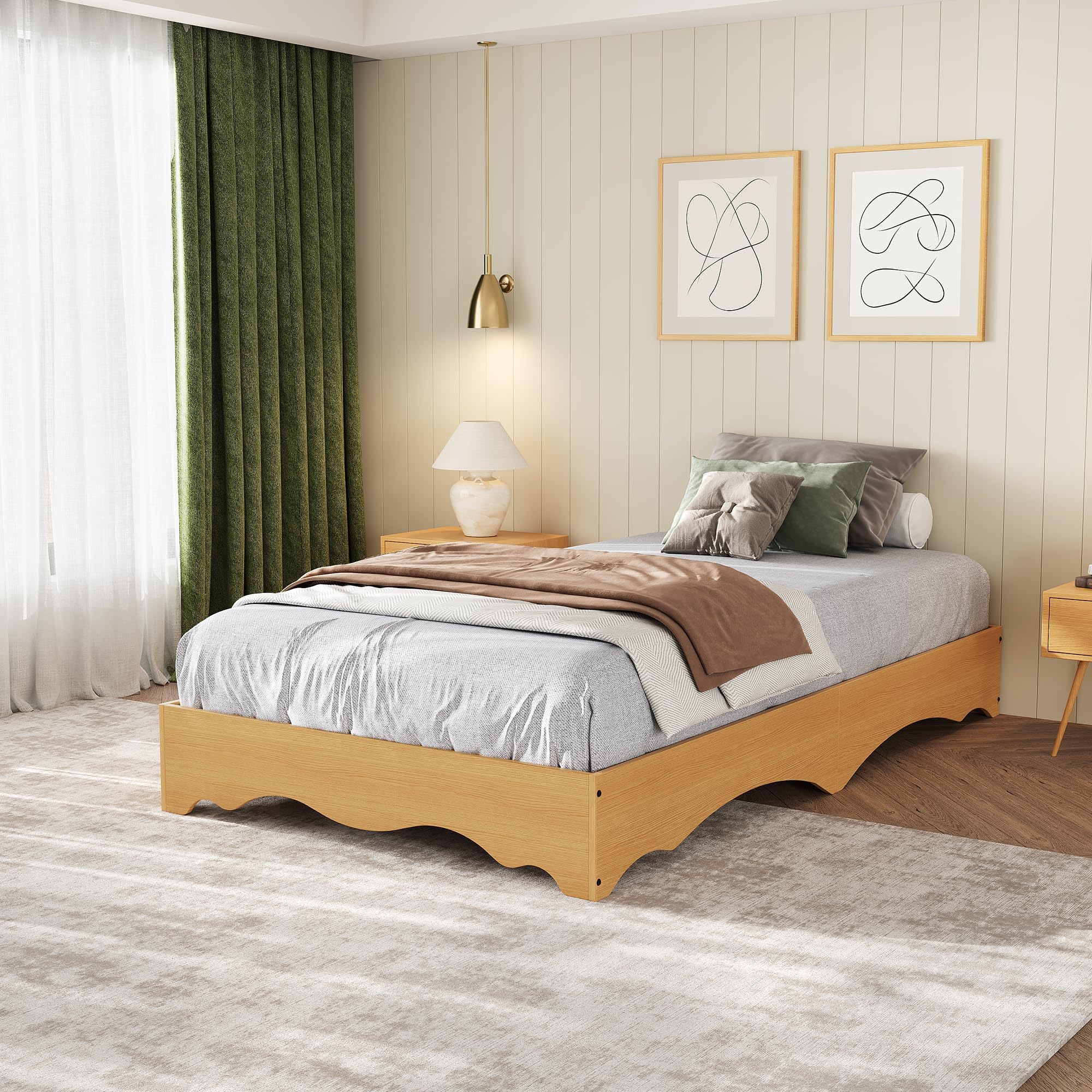 GarveeLife LROY-PAS4MTLUFJVSX beds - View #7