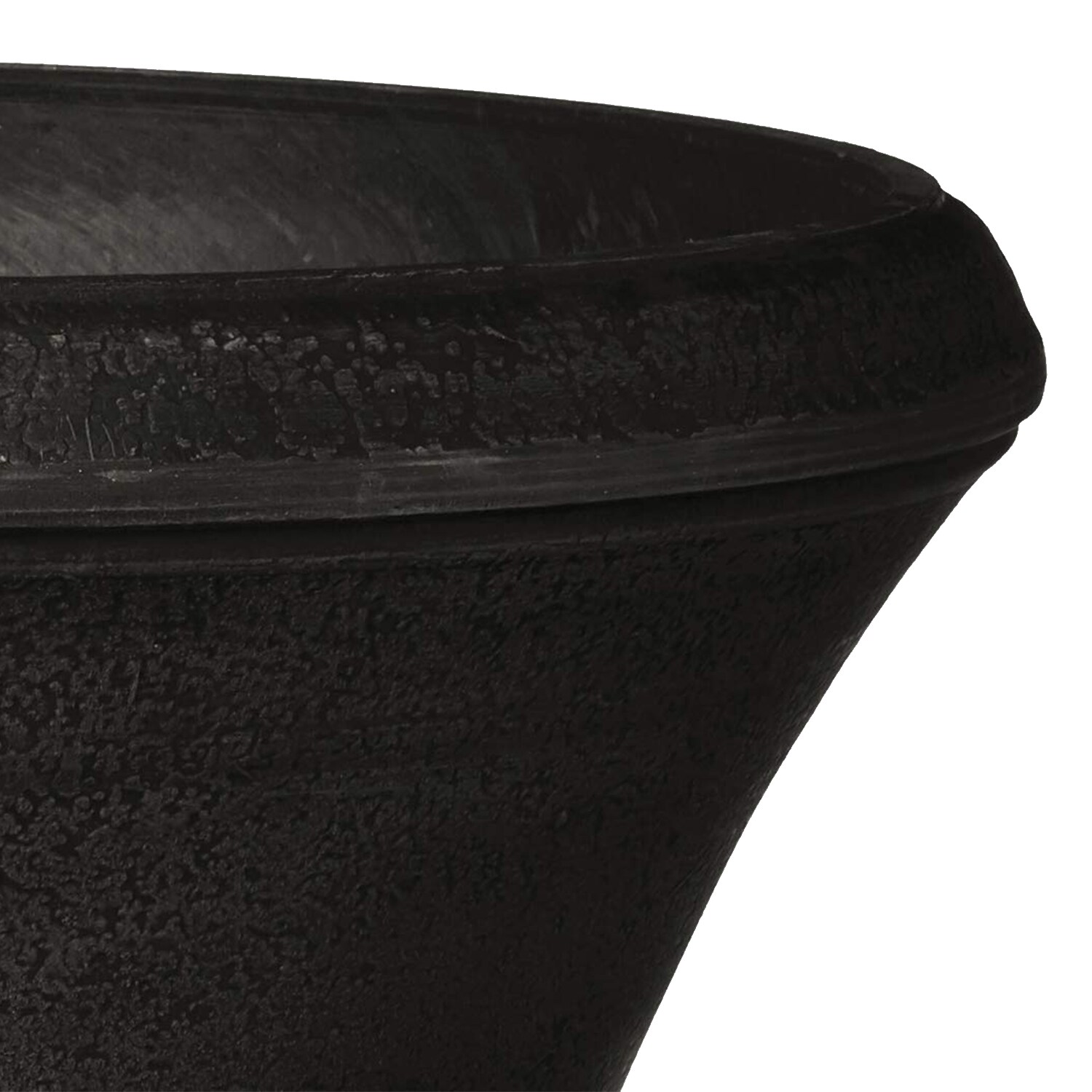 Arcadia Garden Products DB51BK Planter-Window-Box - View #3