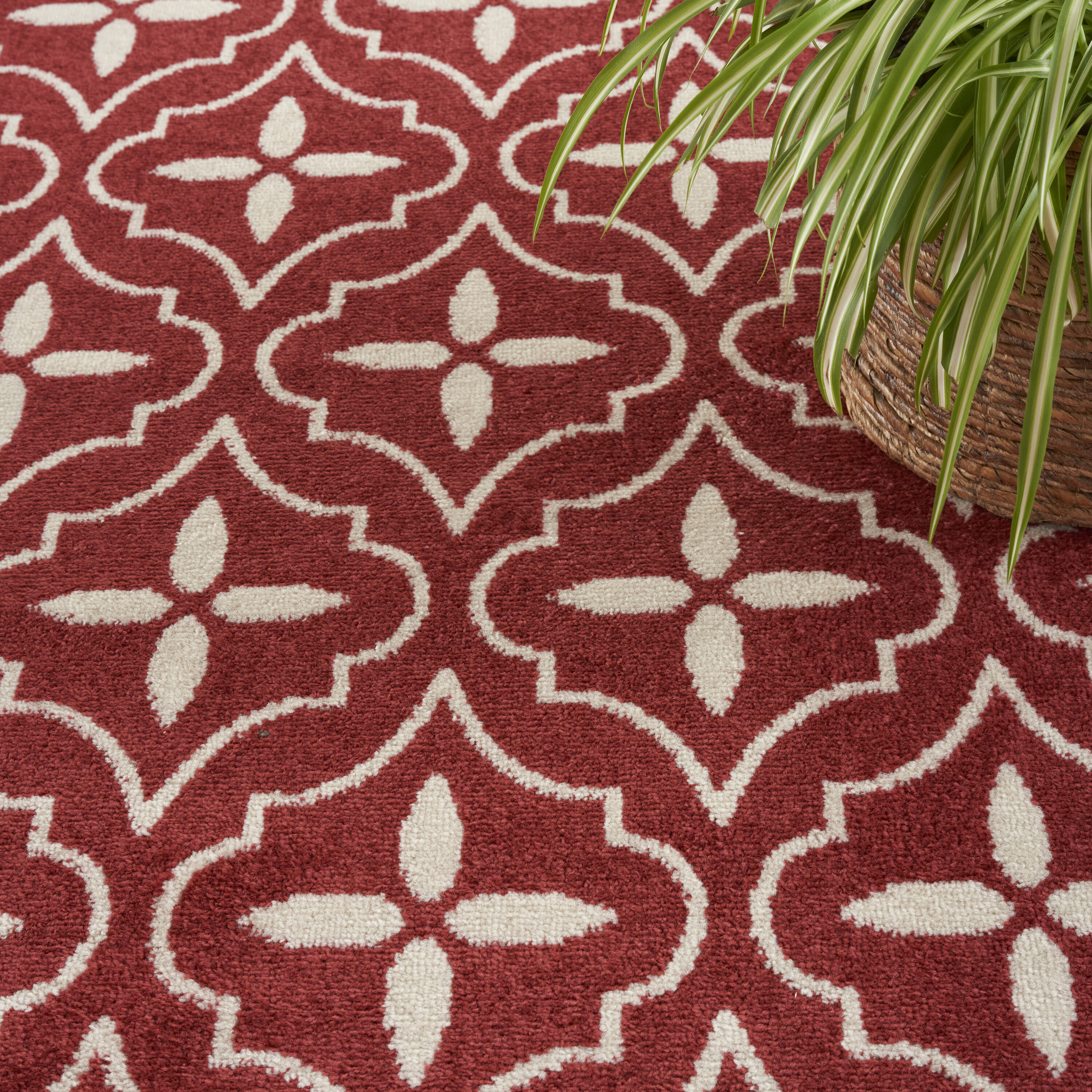 Nourison Home 099446940964 rugs - View #3