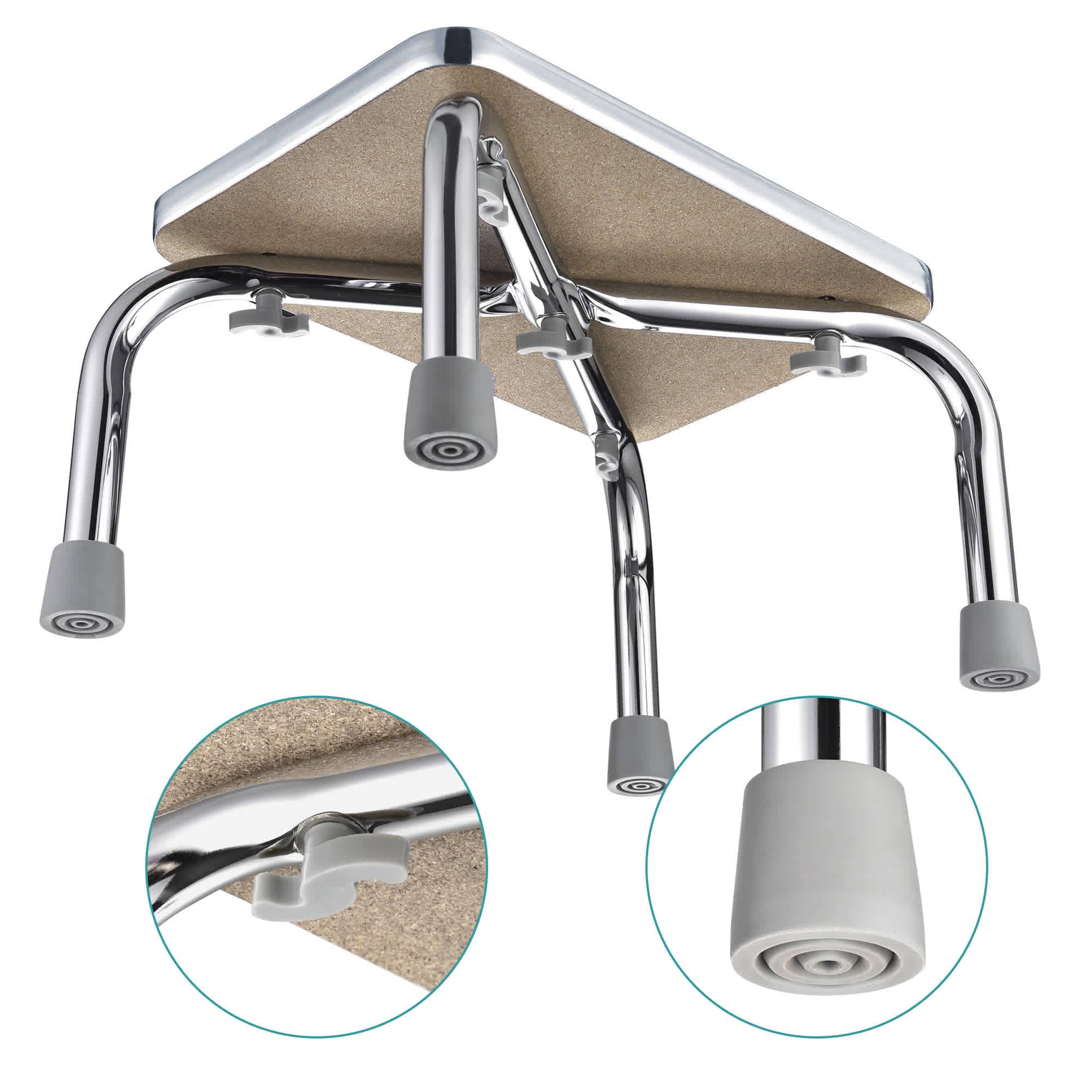 Yescom 38FST001-NH-06X4-LO step - View #3