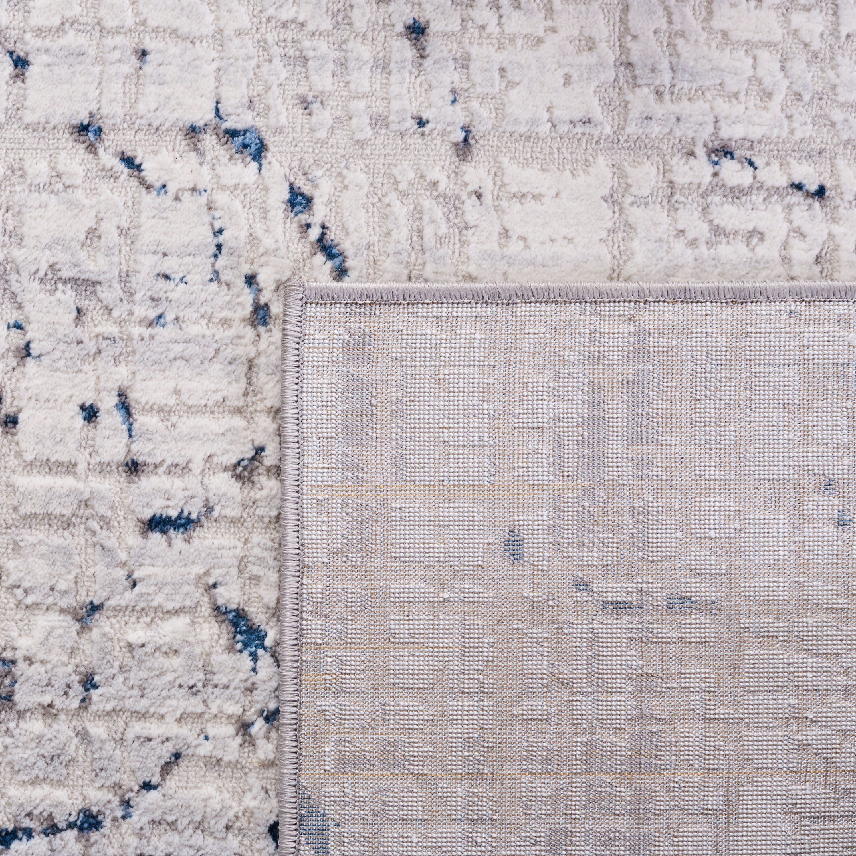 Safavieh ALA248G-7SQ rugs - View #4