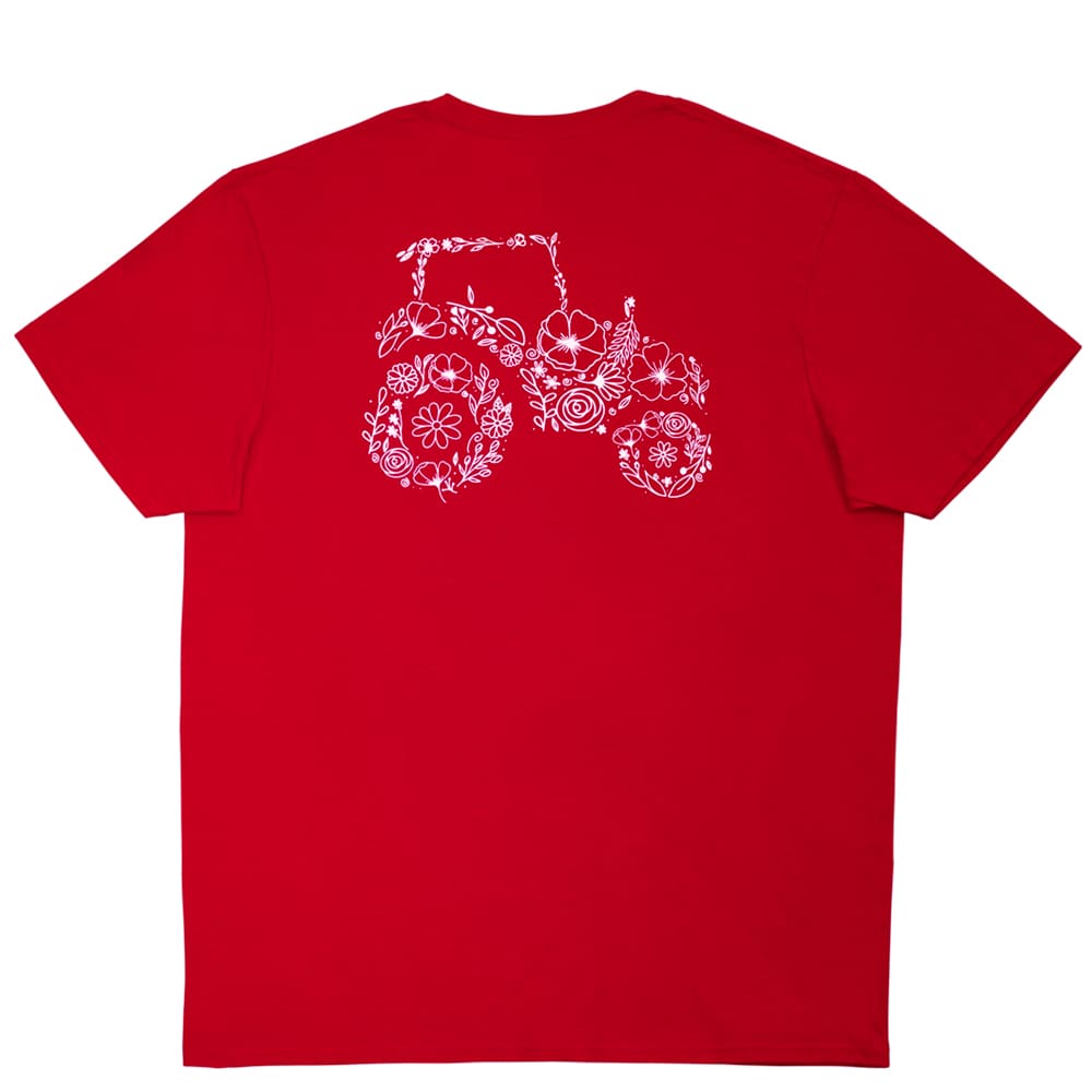 Infinity Brands LOW-238LMTA-L Tops-Shirts - View #2