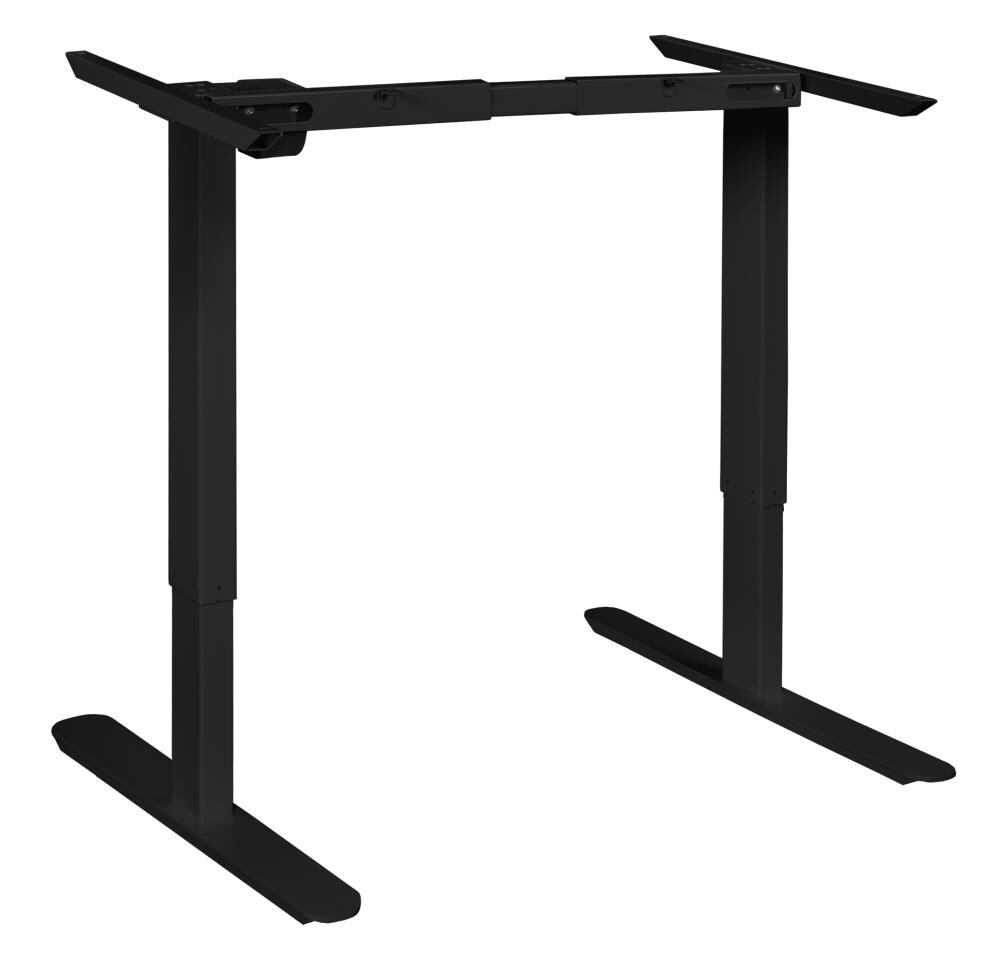 Regency HATBPL2540BK Wood-Table-Legs - View #2