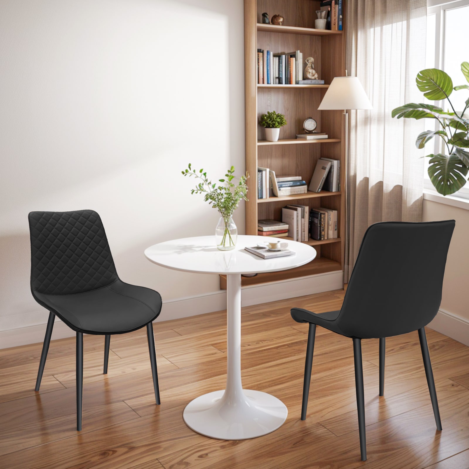 Huluwat JJ-05120038 Dining-Chairs - View #7