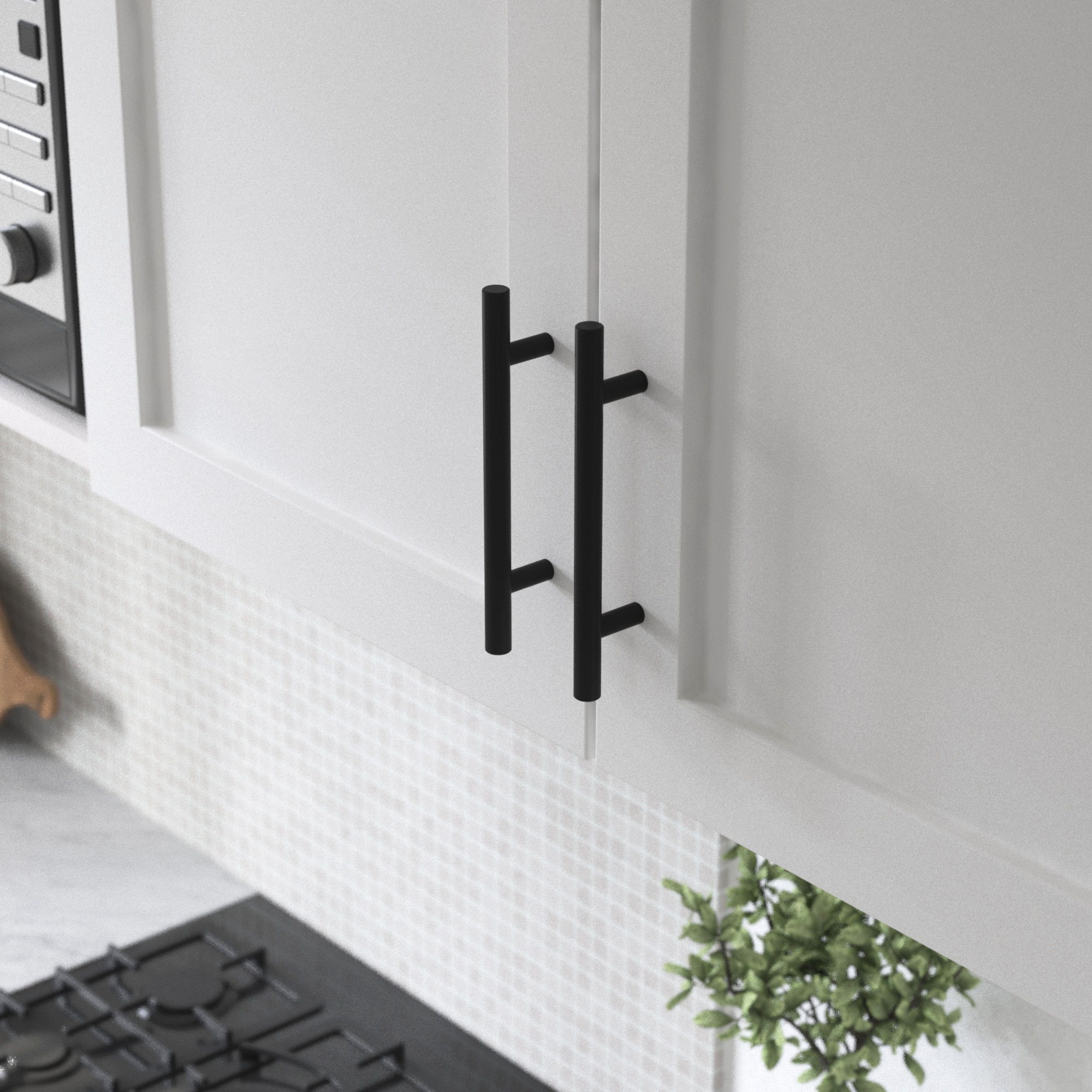 Style Selections HW-003 Cabinet-Pulls - View #4