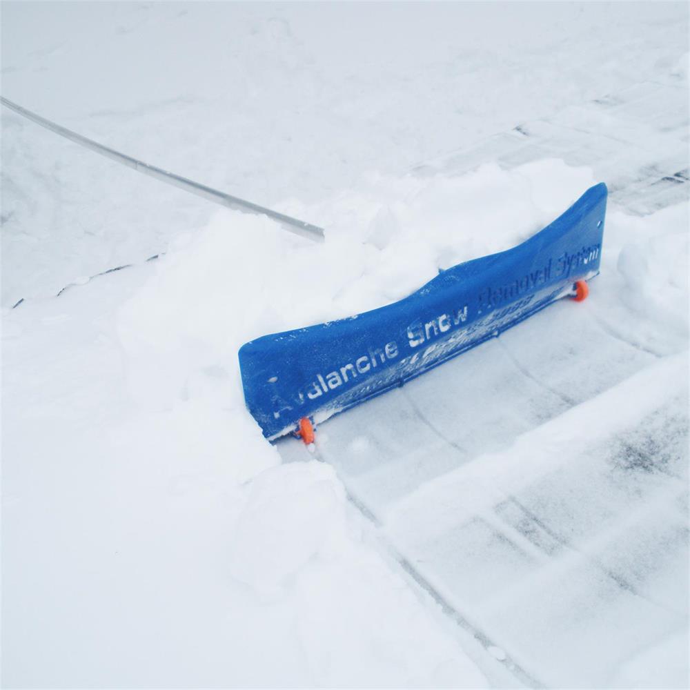 Avalanche AVA1000 Snow-Shovels - View #7