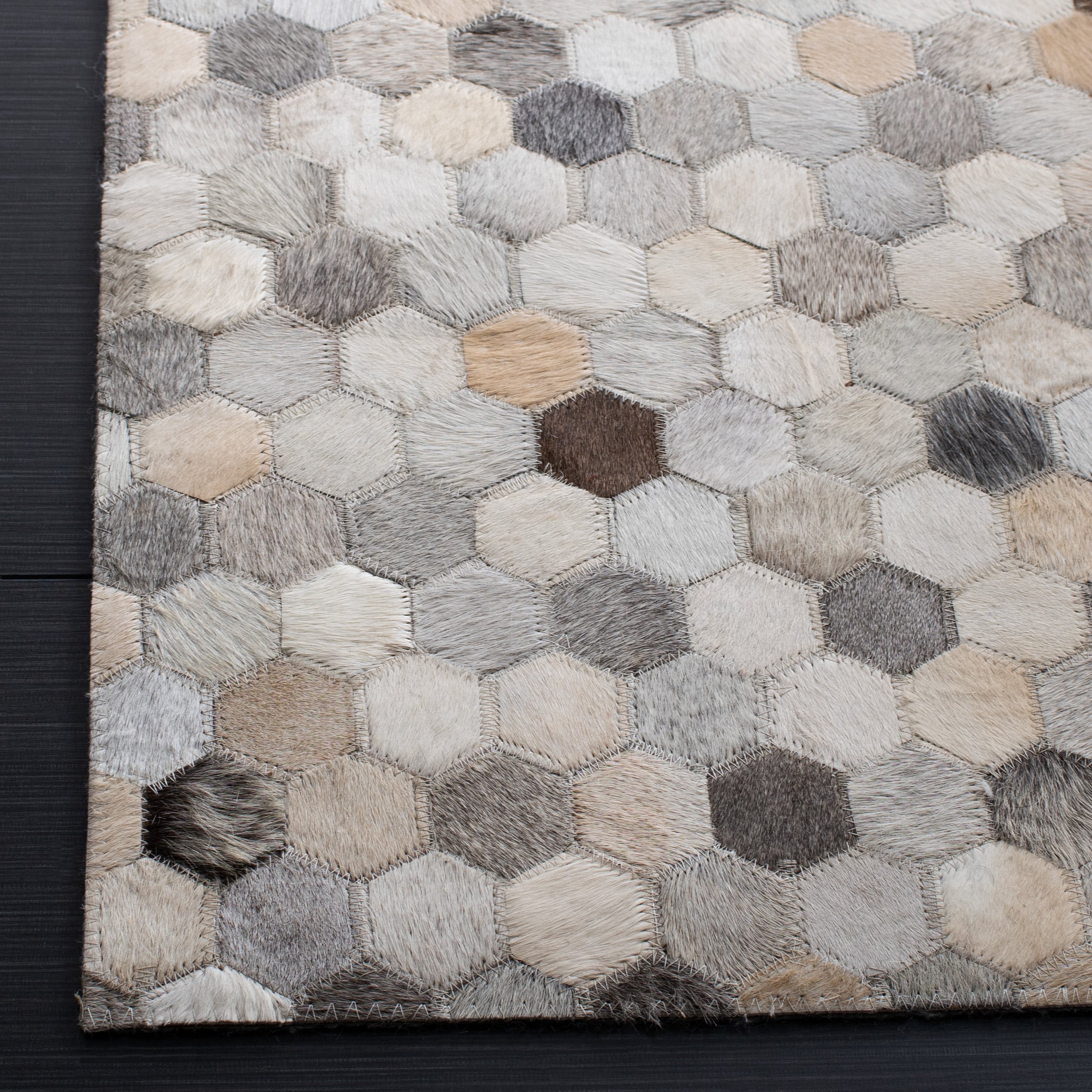 Safavieh STL217A-5 rugs - View #6