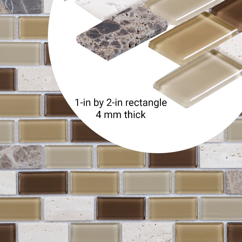 Elida Ceramica CHIGLABPCS6112 Ceramic-Tile - View #7