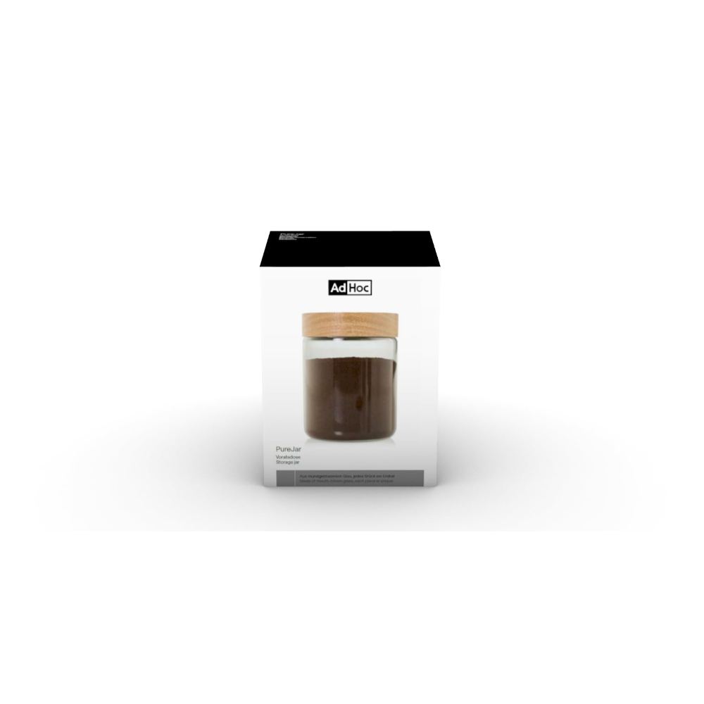 AdHoc SG03 Food-Storage-Containers - View #7
