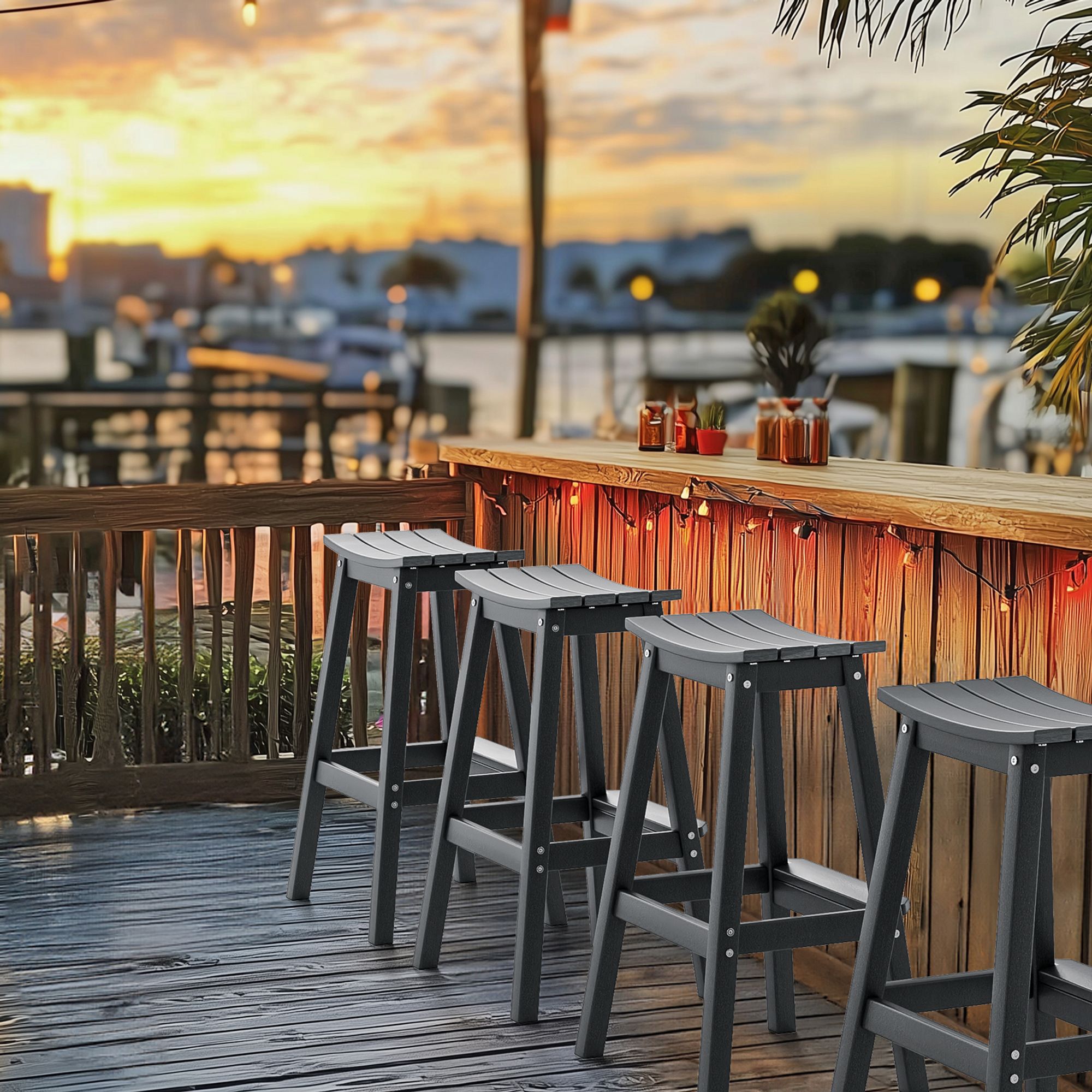 Winado G56001002 Patio-Chairs - View #5
