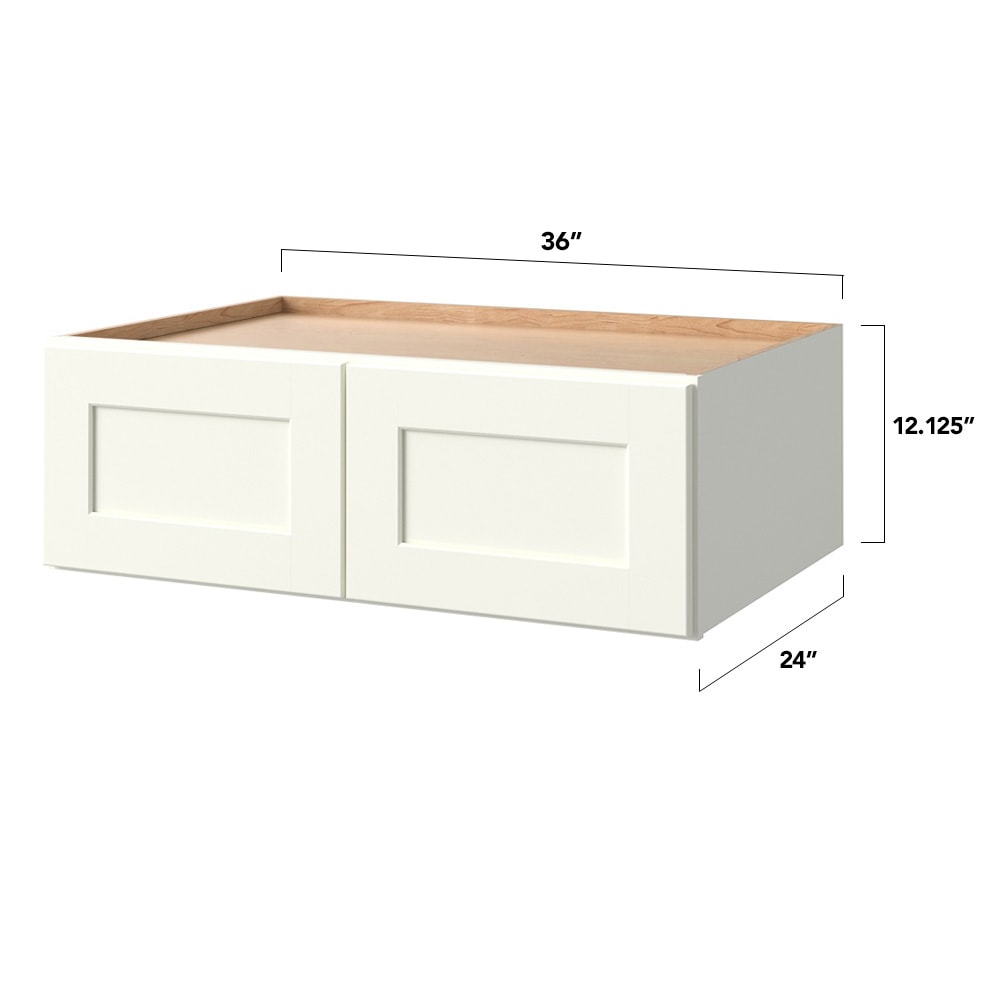 allen + roth 880AV Cabinets-Kitchen - View #8