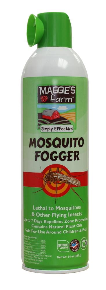 Hot Shot No-Mess Insect Fogger Aerosol with Odor Neutralizer (3-Count)  HG-20177-3 - The Home Depot
