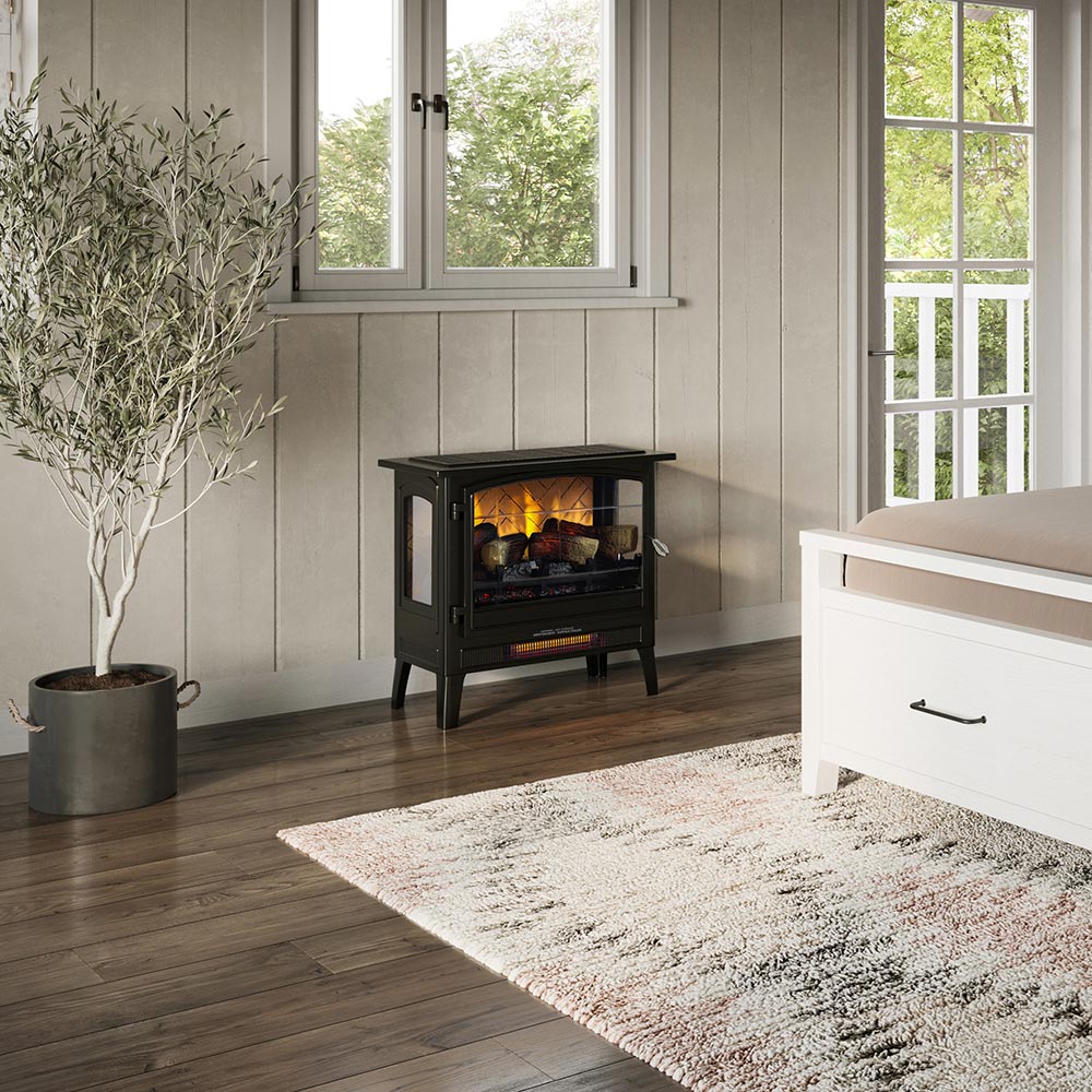 Country Living CL-FS-696-1A Electric-Fireplaces - View #4