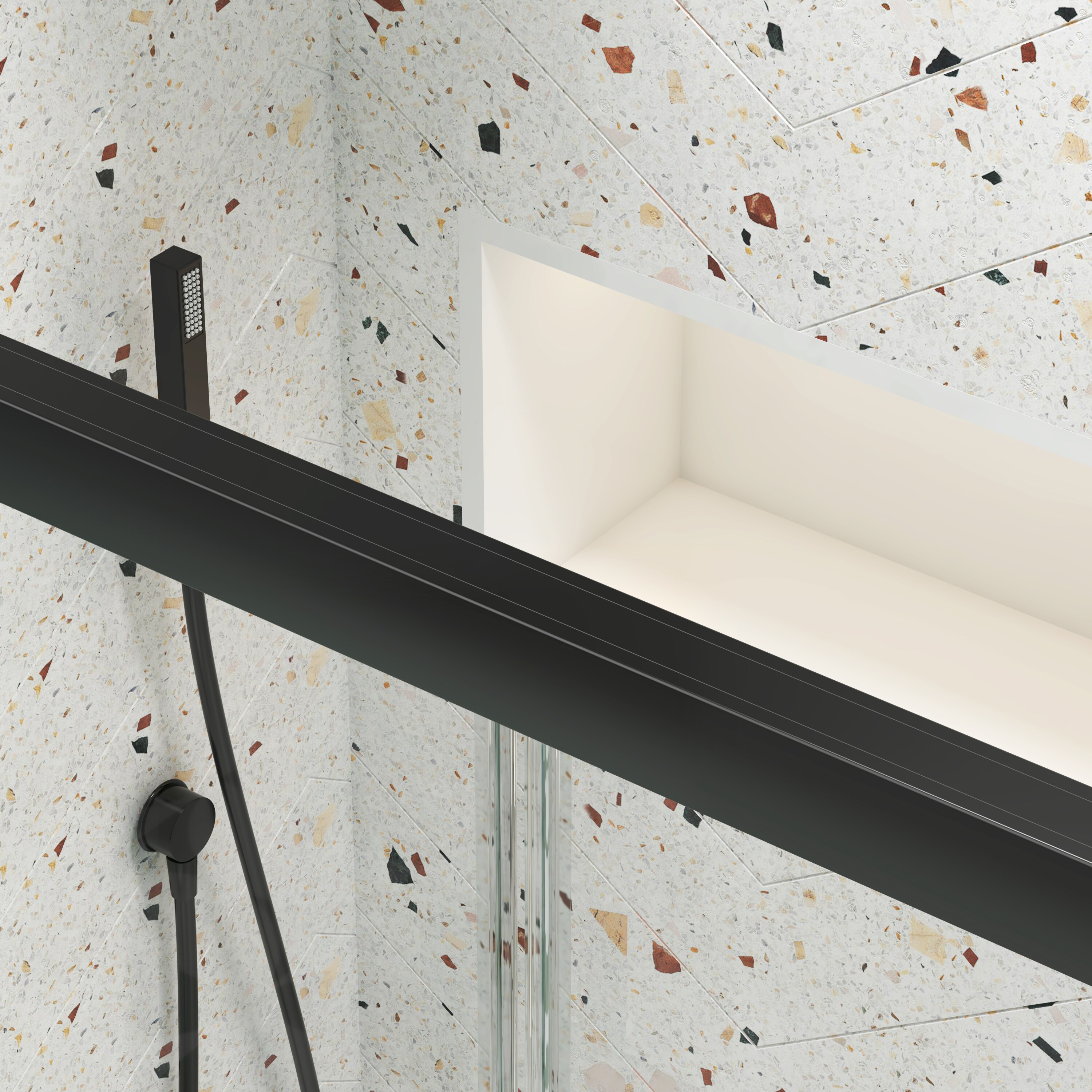 AAZJ JPS-W2122131037 Shower-Doors - View #8