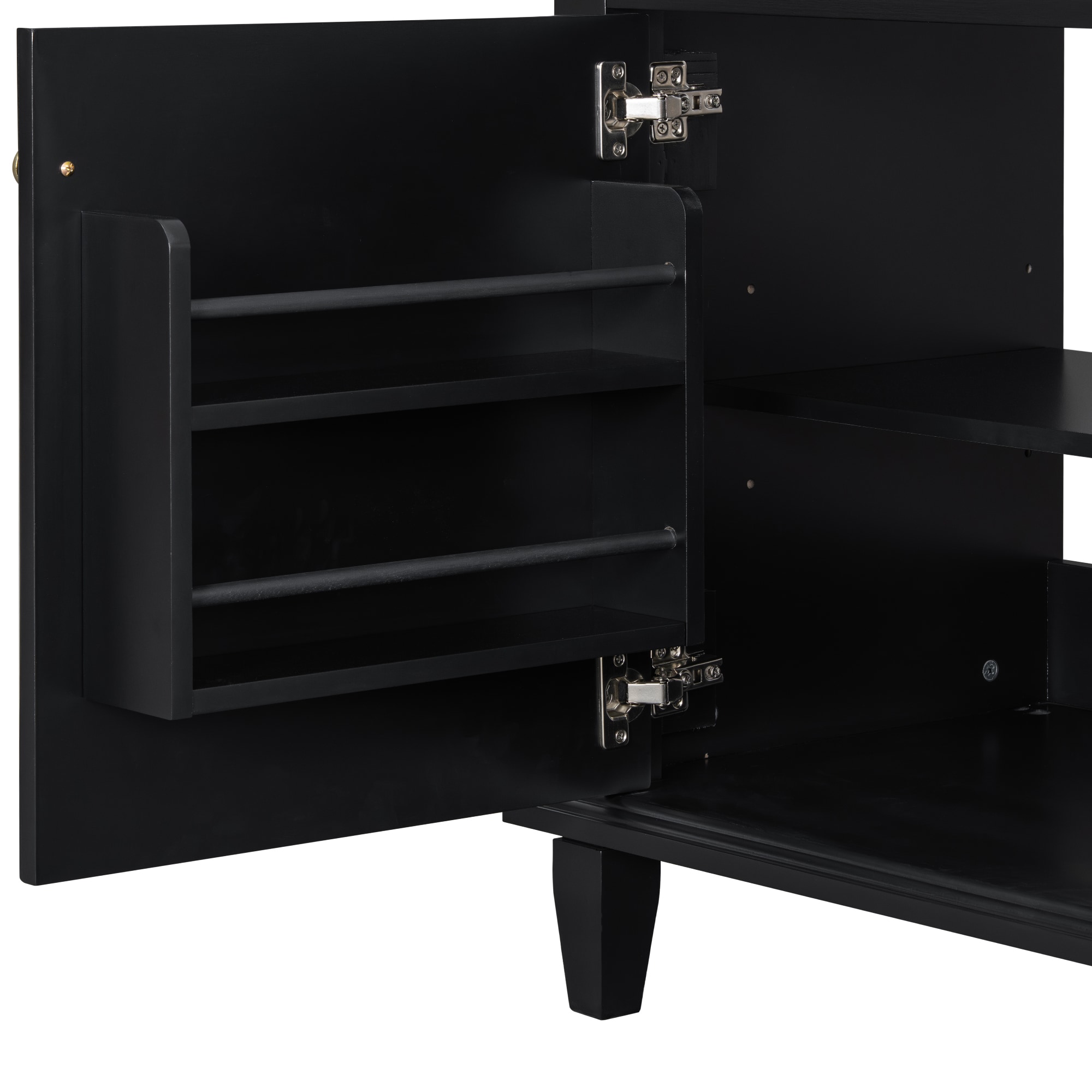 ModernLuxe L3P-N725P336554B Bath-Vanity-Combo - View #10